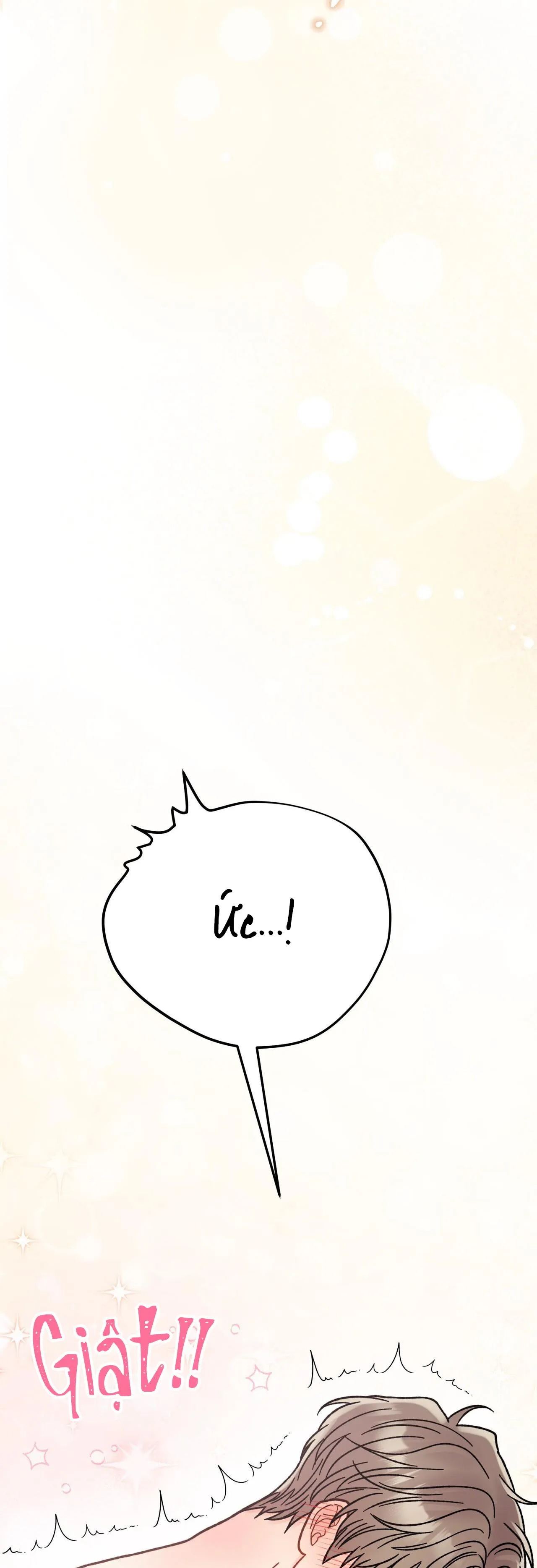 CẬU KHÔNG PHẢI LÀ GU CỦA TÔI Chapter 5 Trang 38