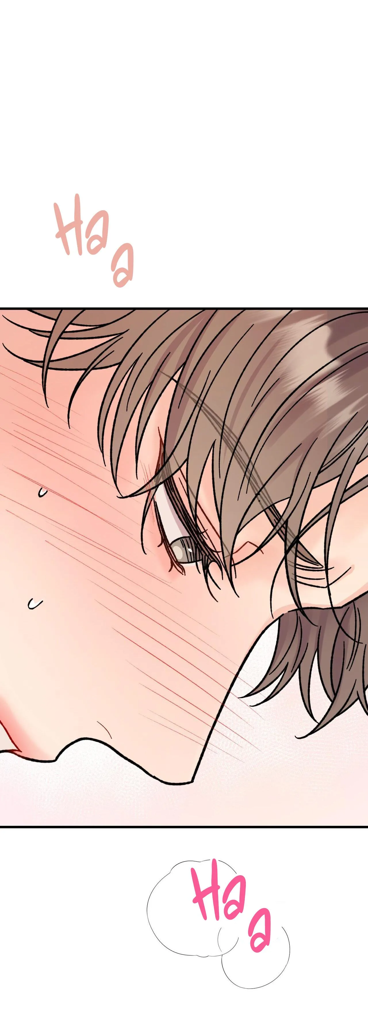 CẬU KHÔNG PHẢI LÀ GU CỦA TÔI Chapter 5 Trang 40