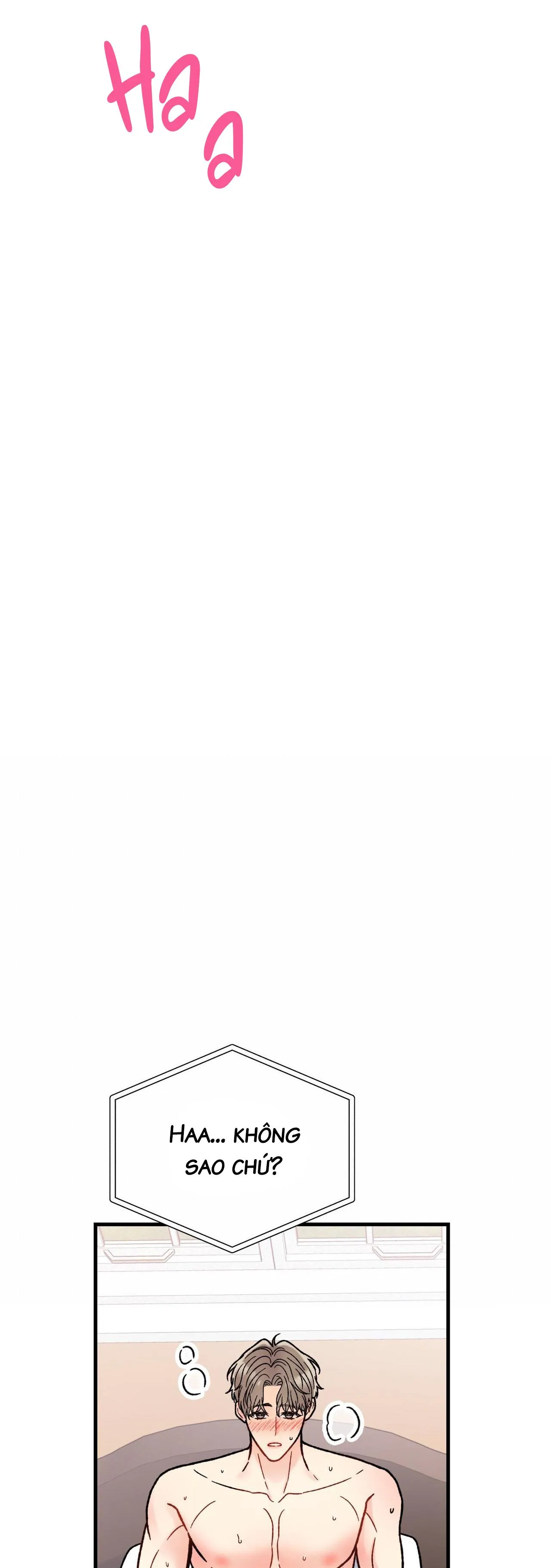 CẬU KHÔNG PHẢI LÀ GU CỦA TÔI Chapter 5 Trang 41
