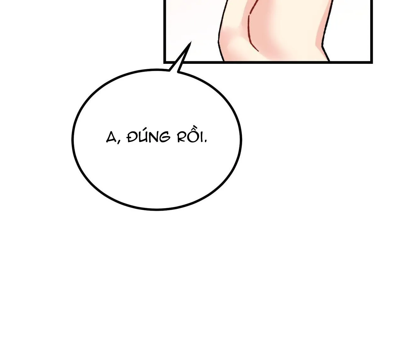 CẬU KHÔNG PHẢI LÀ GU CỦA TÔI Chapter 5 Trang 59