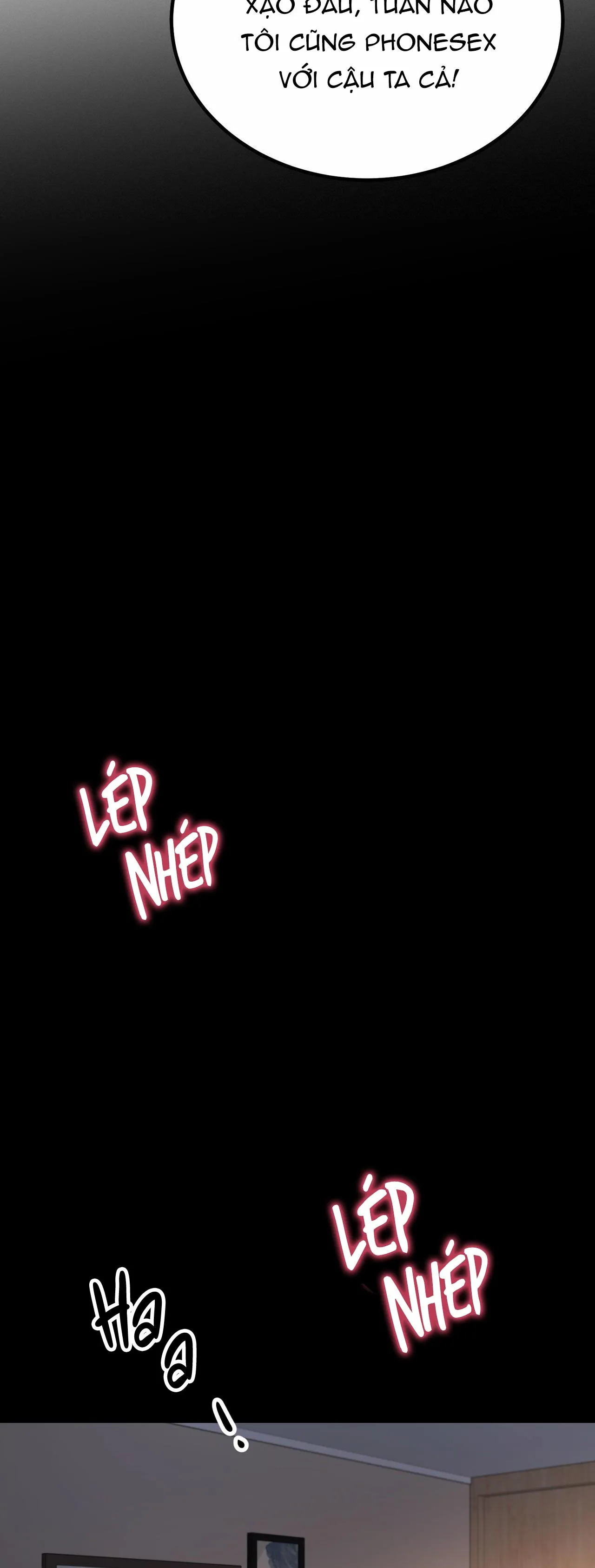 CẬU KHÔNG PHẢI LÀ GU CỦA TÔI Chapter 5 Trang 62