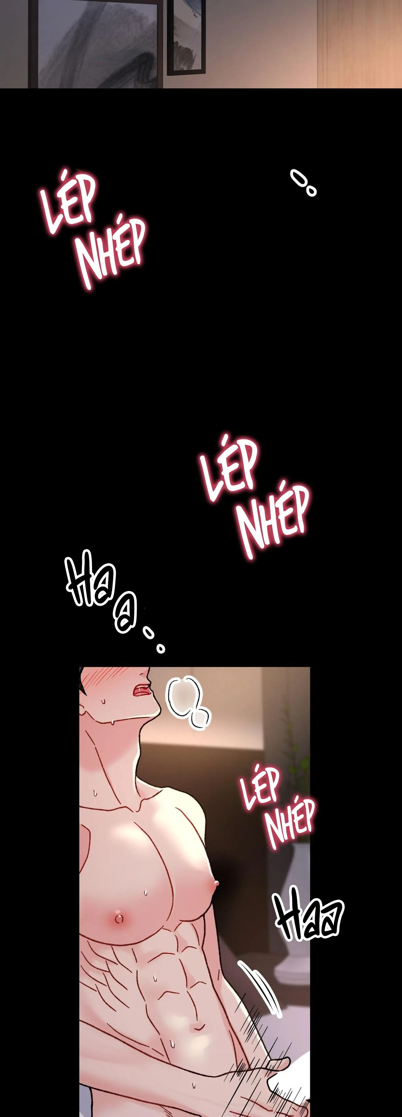 CẬU KHÔNG PHẢI LÀ GU CỦA TÔI Chapter 5 Trang 63