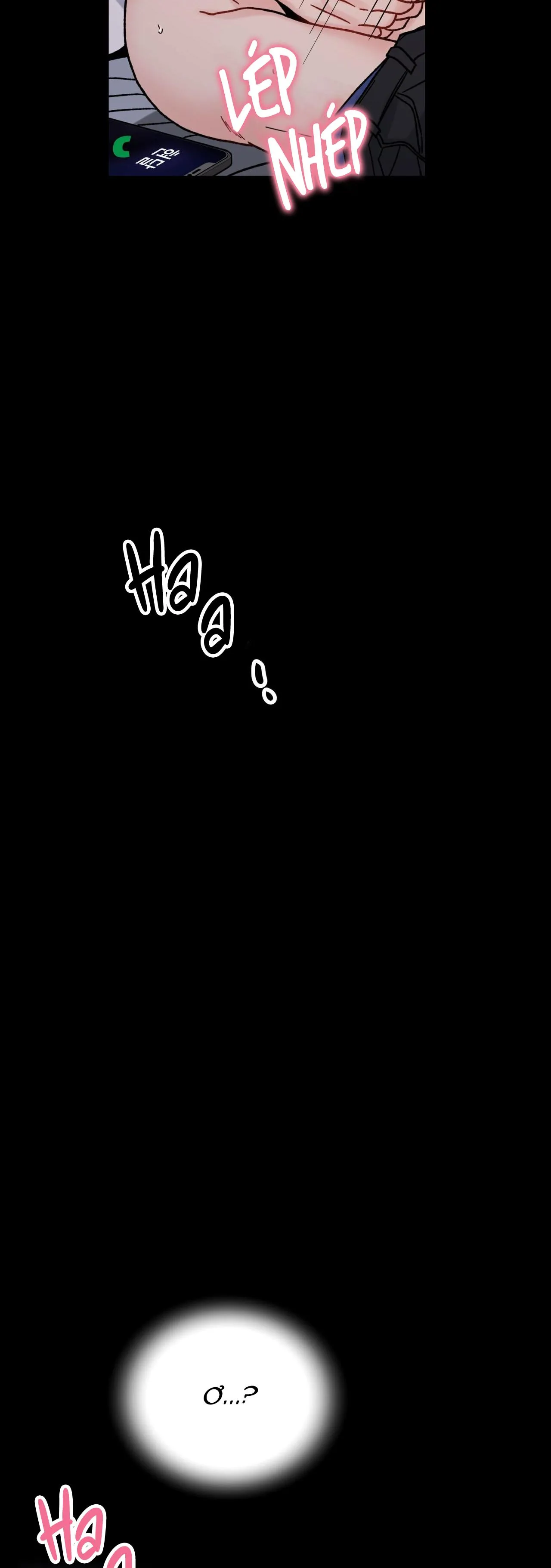 CẬU KHÔNG PHẢI LÀ GU CỦA TÔI Chapter 5 Trang 64