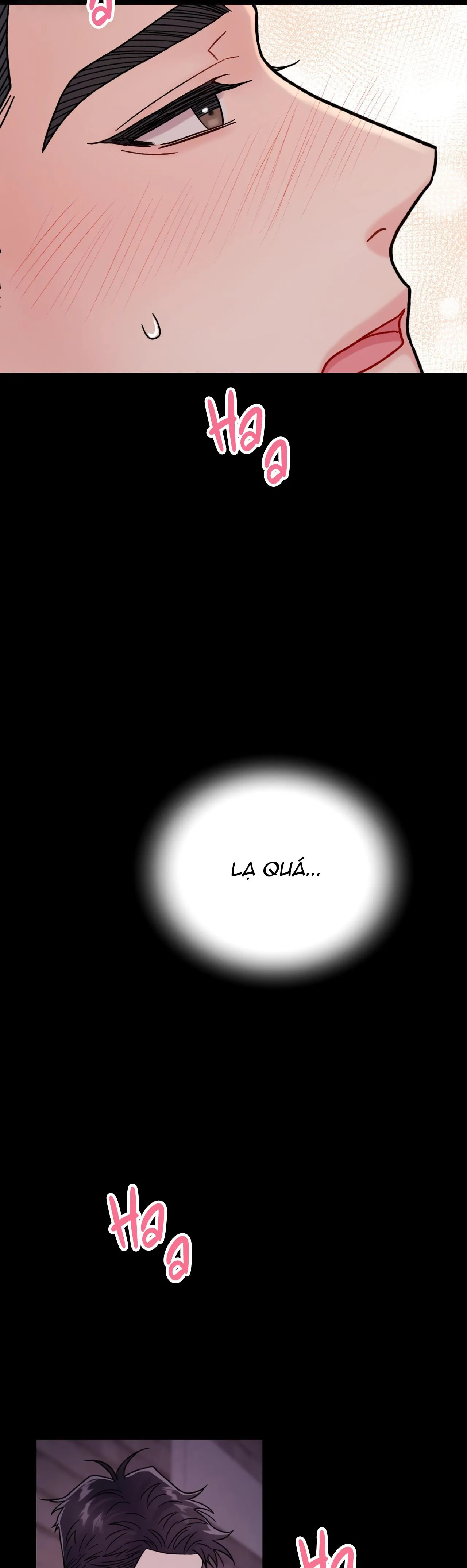 CẬU KHÔNG PHẢI LÀ GU CỦA TÔI Chapter 5 Trang 65