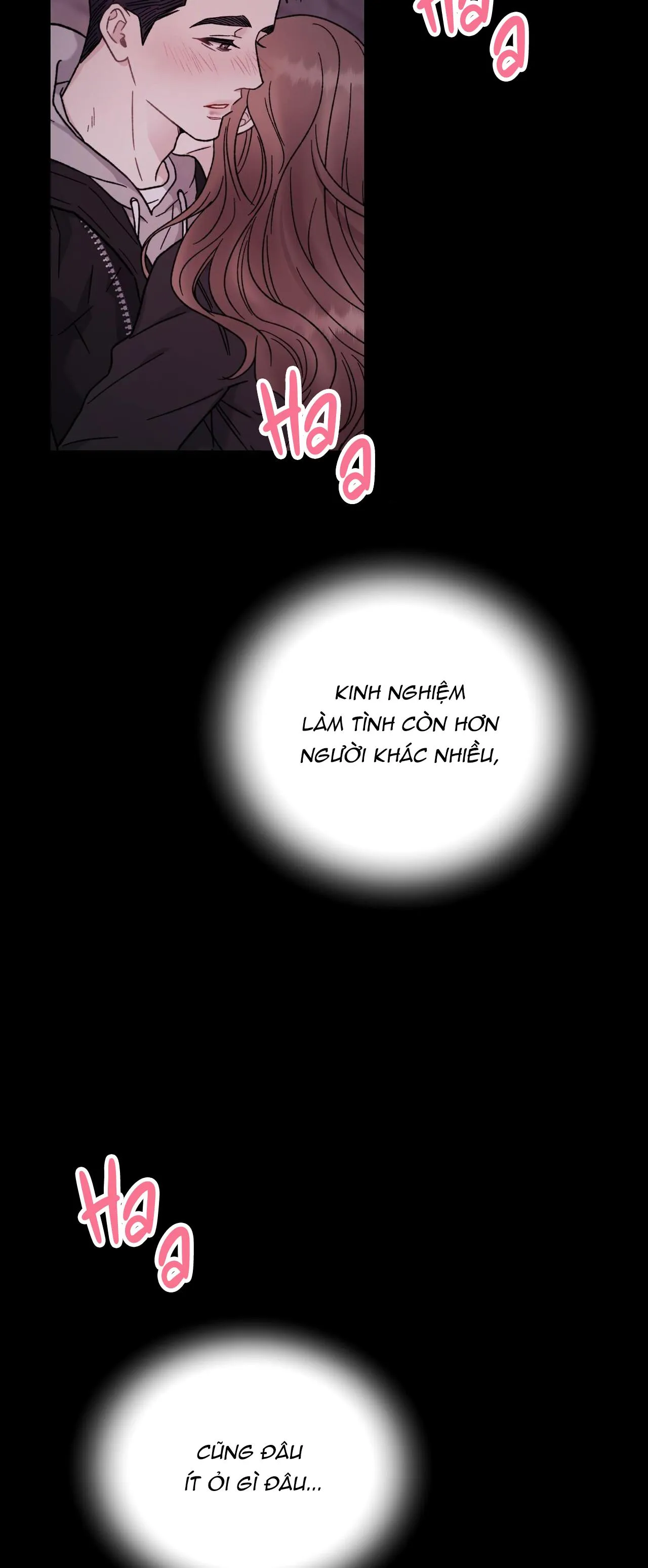 CẬU KHÔNG PHẢI LÀ GU CỦA TÔI Chapter 5 Trang 66