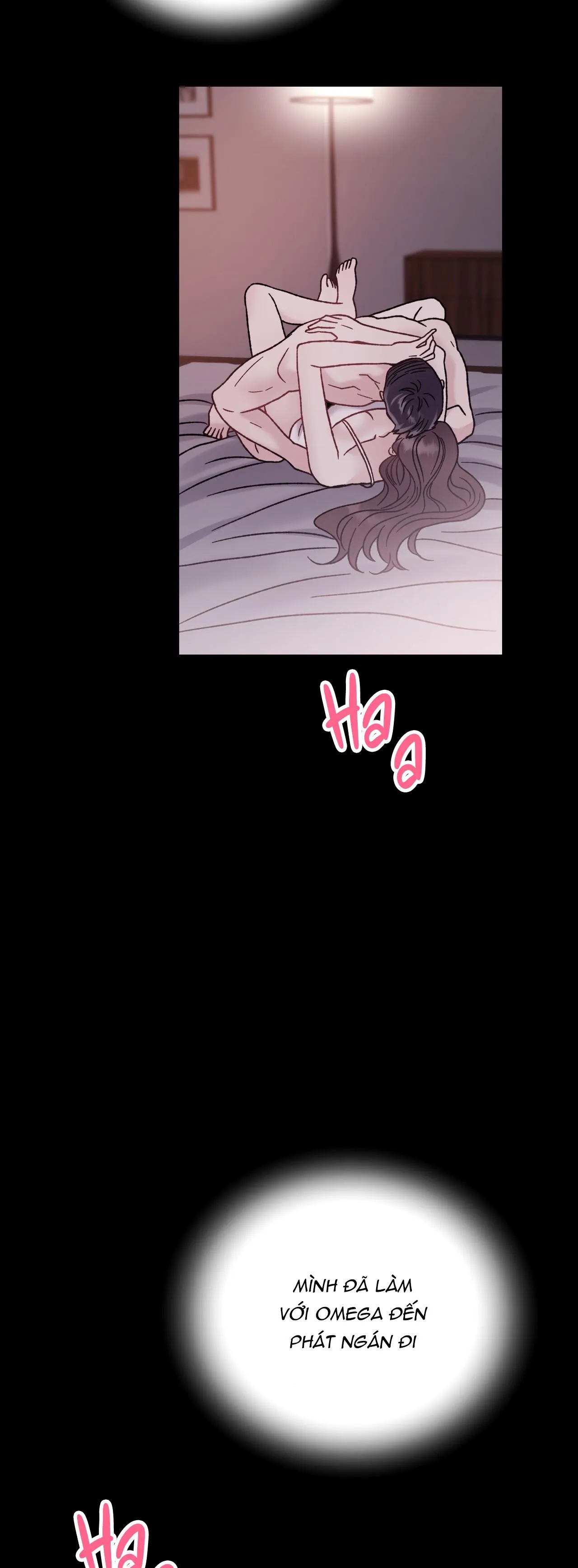 CẬU KHÔNG PHẢI LÀ GU CỦA TÔI Chapter 5 Trang 67