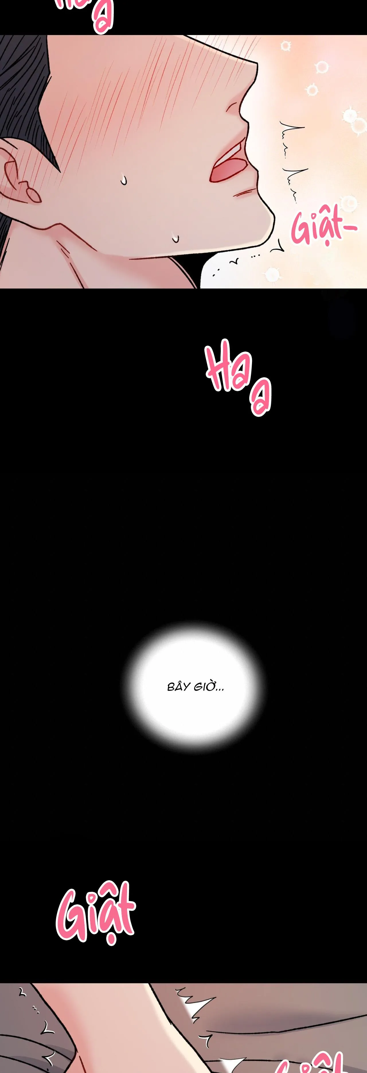 CẬU KHÔNG PHẢI LÀ GU CỦA TÔI Chapter 5 Trang 68