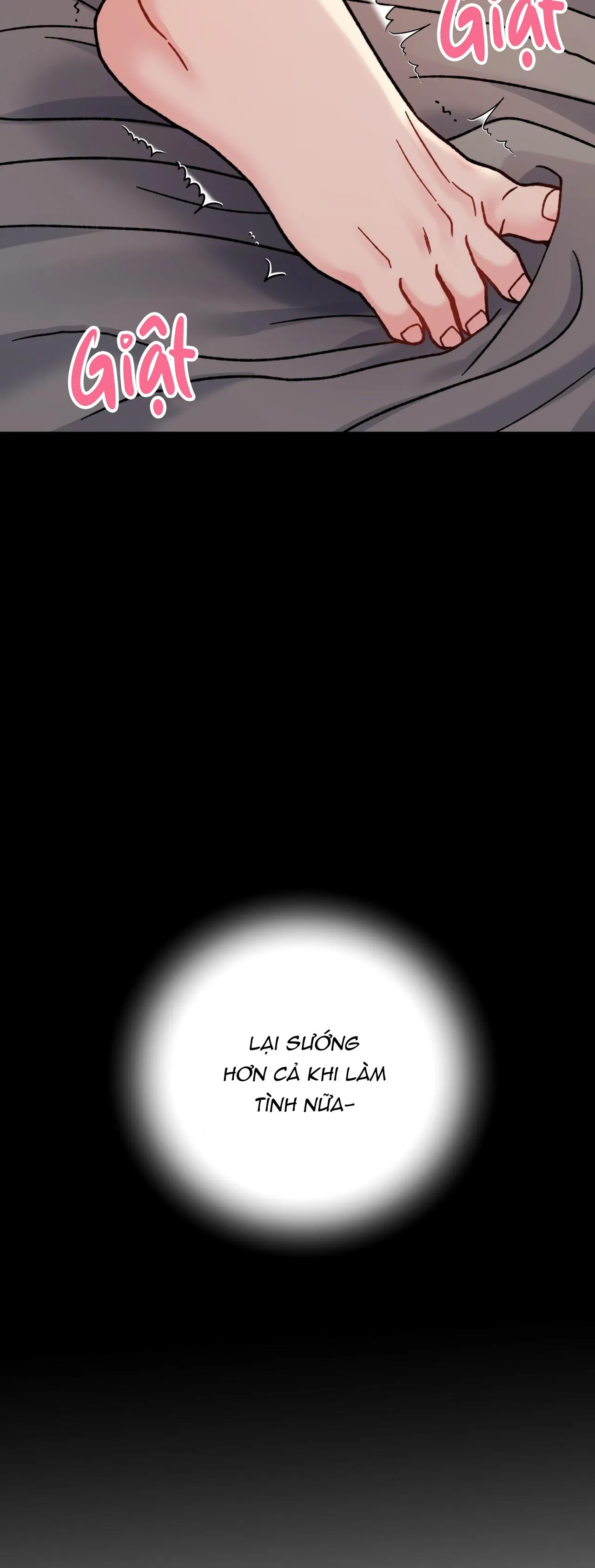 CẬU KHÔNG PHẢI LÀ GU CỦA TÔI Chapter 5 Trang 69