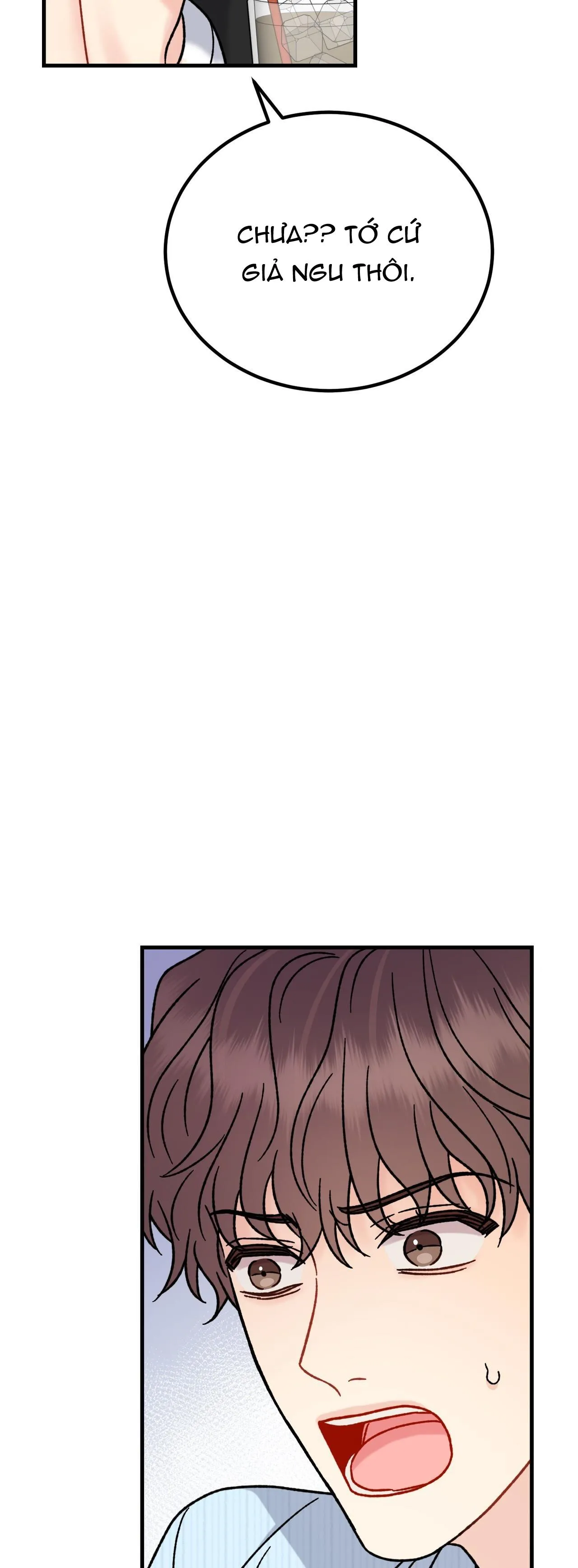 CẬU KHÔNG PHẢI LÀ GU CỦA TÔI Chapter 5 Trang 74