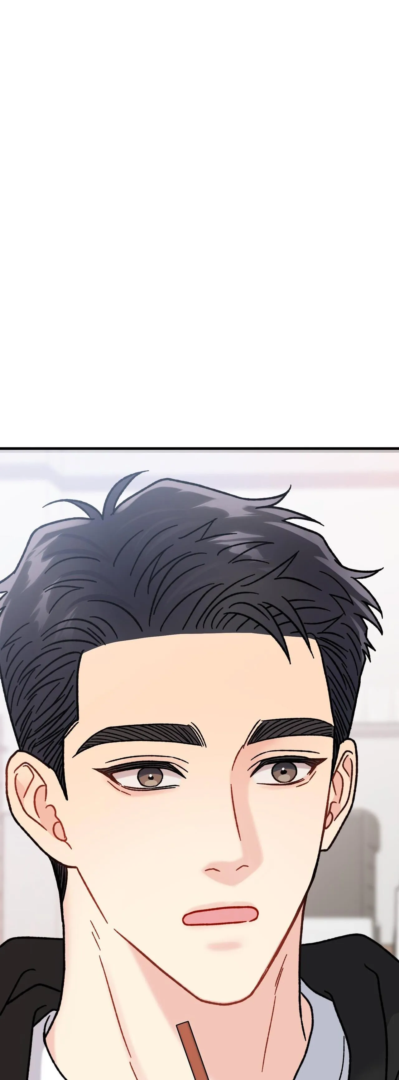 CẬU KHÔNG PHẢI LÀ GU CỦA TÔI Chapter 5 Trang 80