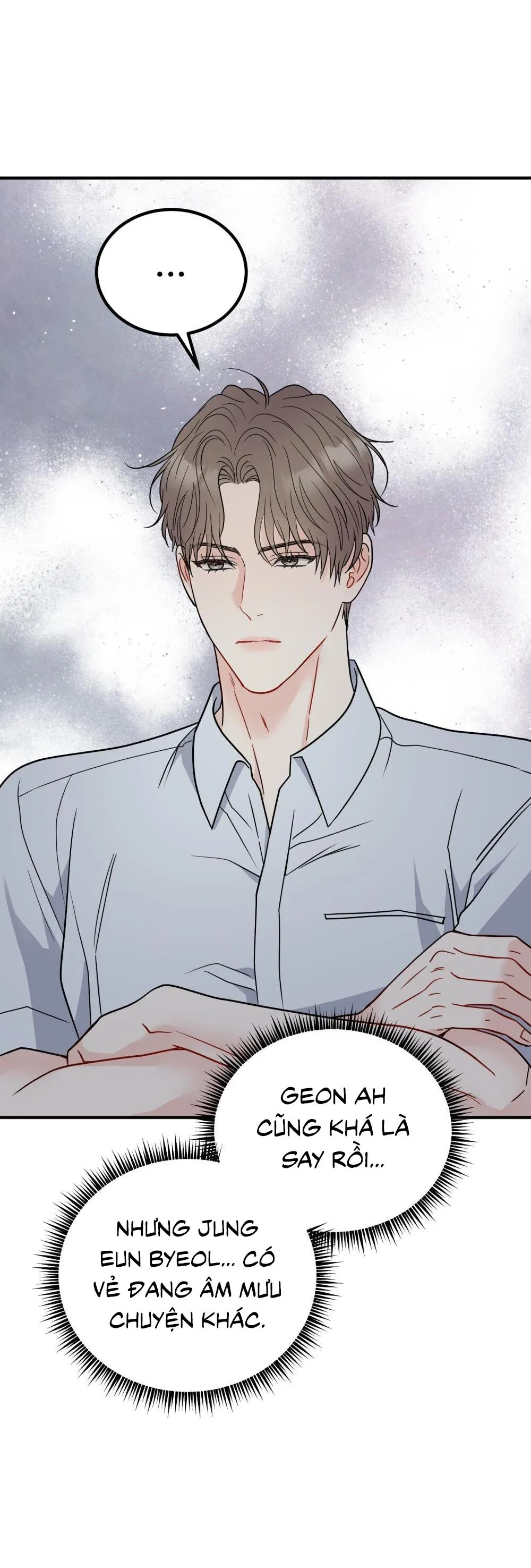 CẬU KHÔNG PHẢI LÀ GU CỦA TÔI Chapter 50 Trang 11