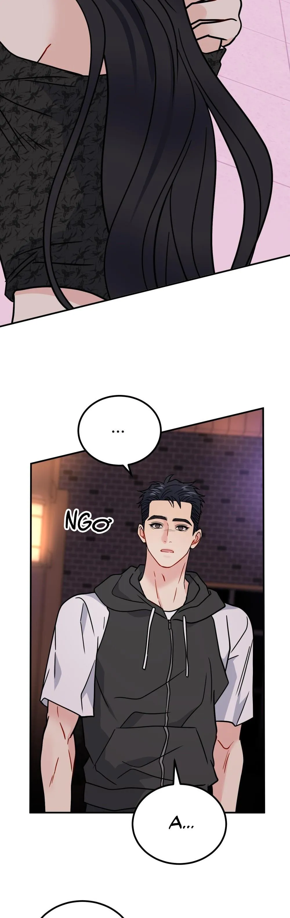 CẬU KHÔNG PHẢI LÀ GU CỦA TÔI Chapter 50 Trang 23