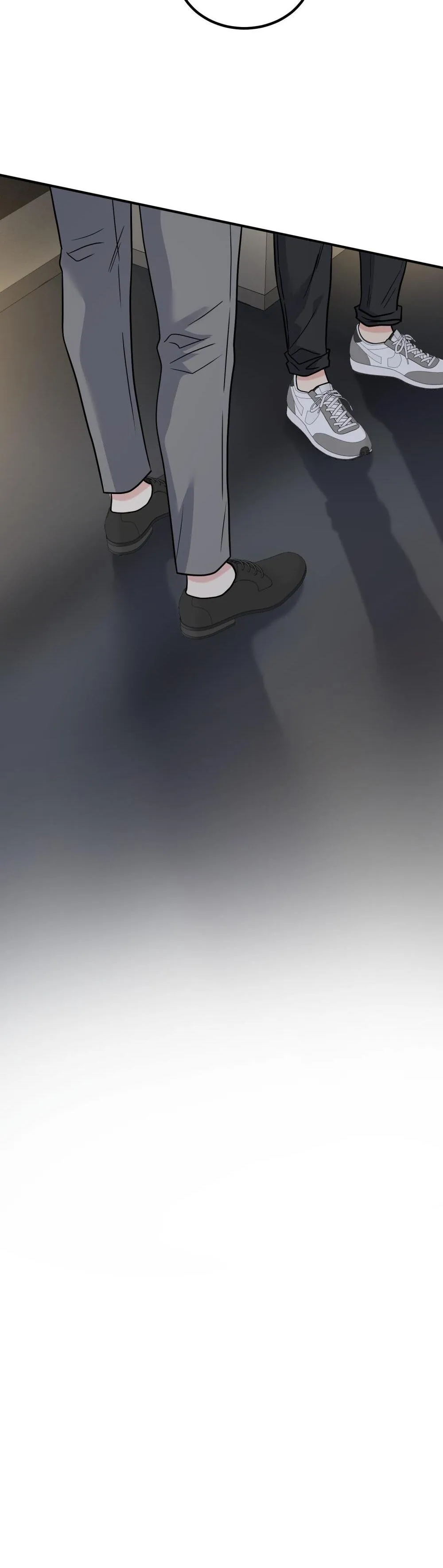 CẬU KHÔNG PHẢI LÀ GU CỦA TÔI Chapter 50 Trang 35