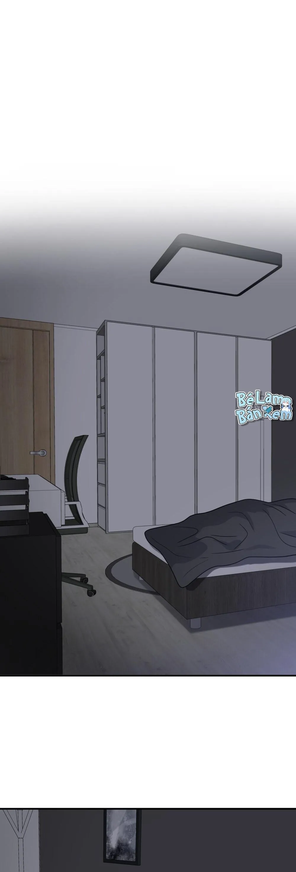 CẬU KHÔNG PHẢI LÀ GU CỦA TÔI Chapter 50 Trang 43