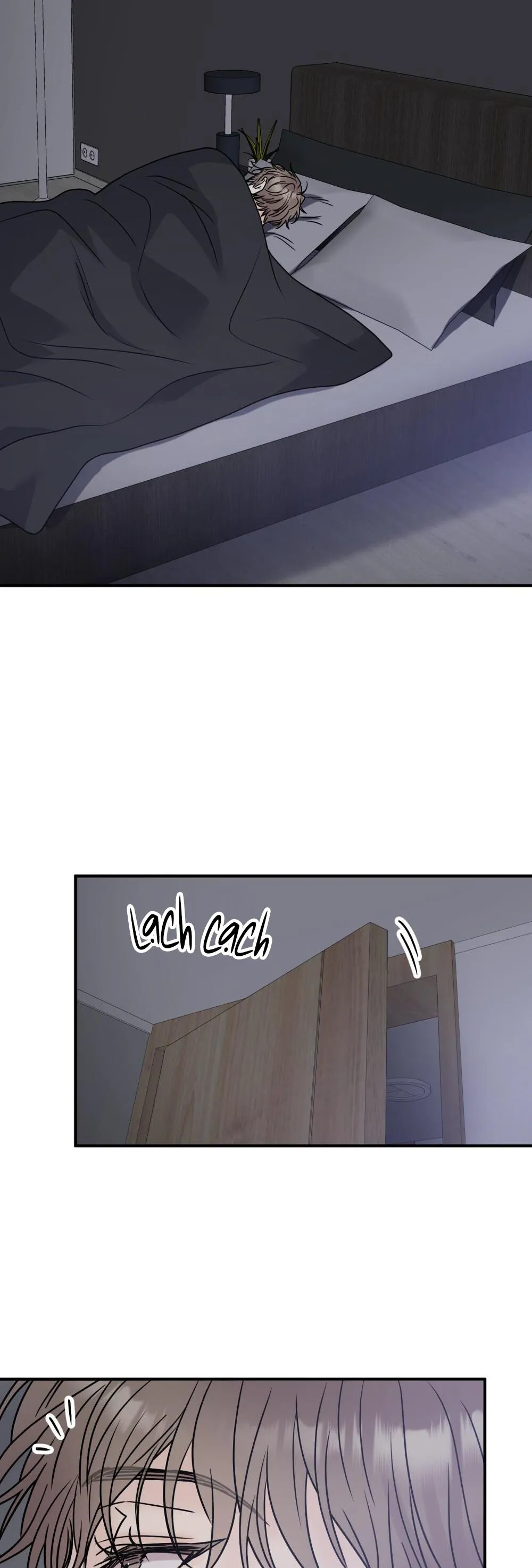 CẬU KHÔNG PHẢI LÀ GU CỦA TÔI Chapter 50 Trang 44