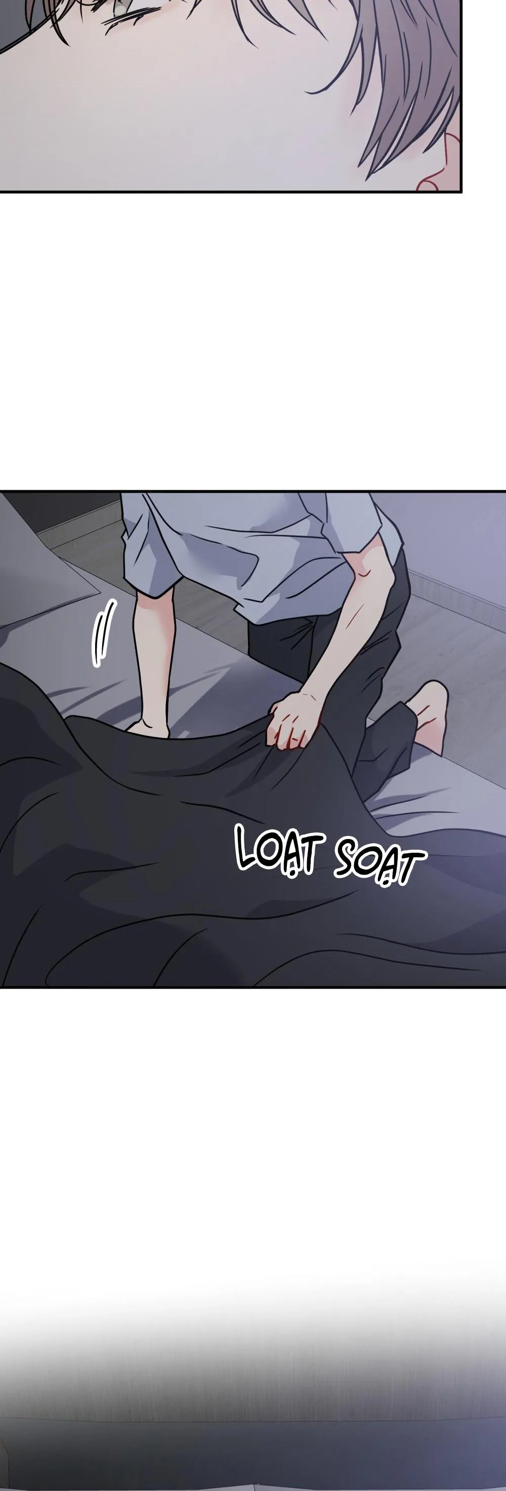 CẬU KHÔNG PHẢI LÀ GU CỦA TÔI Chapter 50 Trang 45