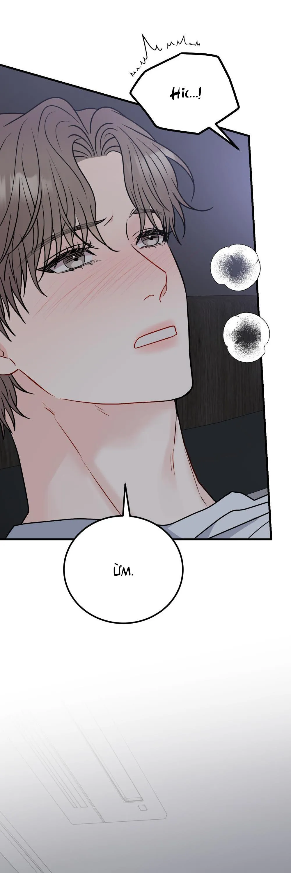 CẬU KHÔNG PHẢI LÀ GU CỦA TÔI Chapter 51 Trang 6