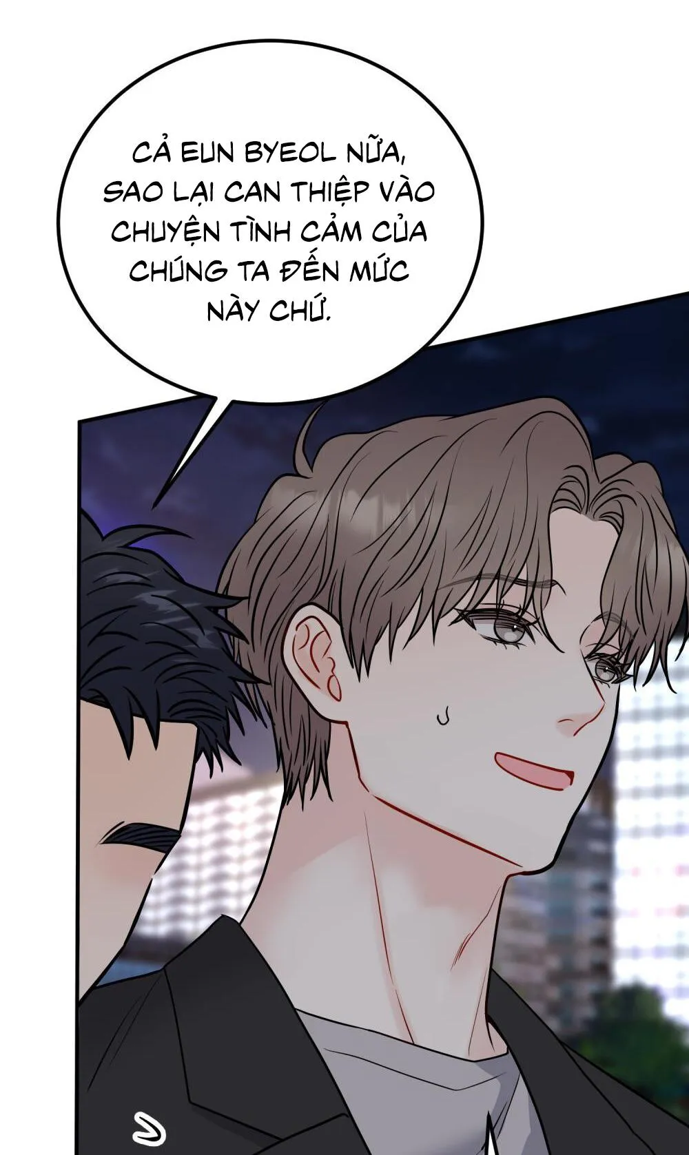 CẬU KHÔNG PHẢI LÀ GU CỦA TÔI Chapter 51 Trang 24