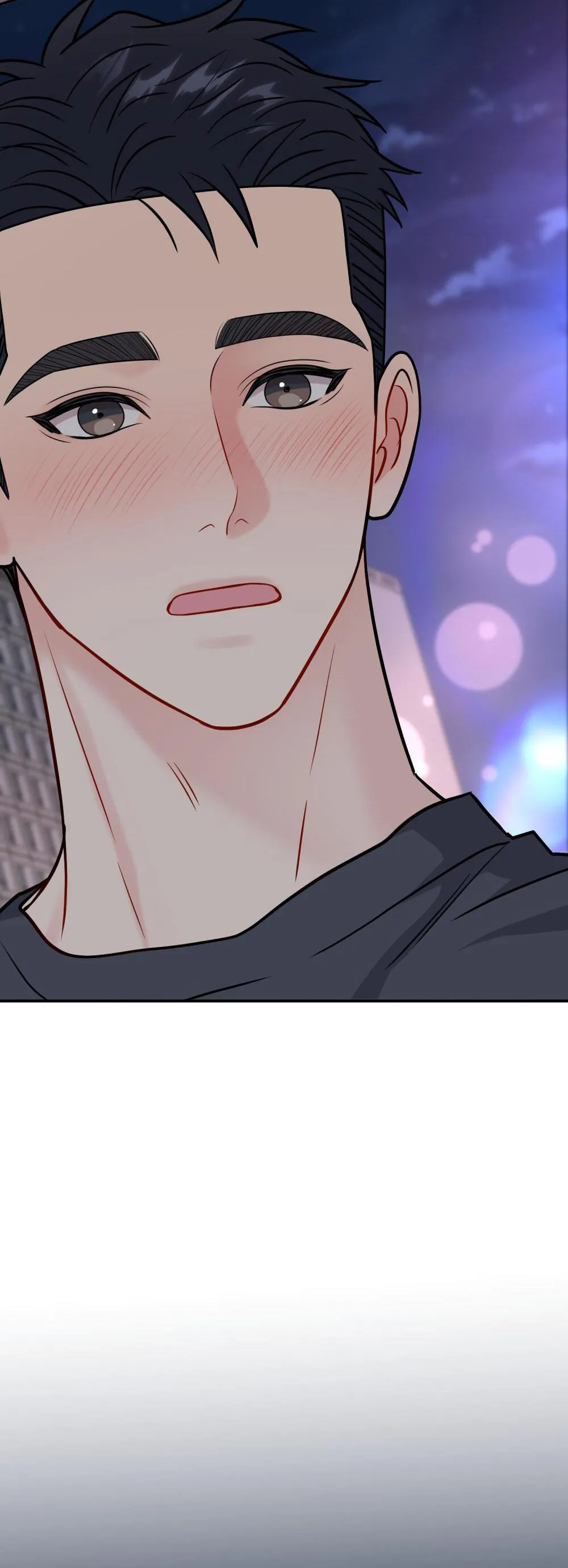 CẬU KHÔNG PHẢI LÀ GU CỦA TÔI Chapter 51 Trang 31