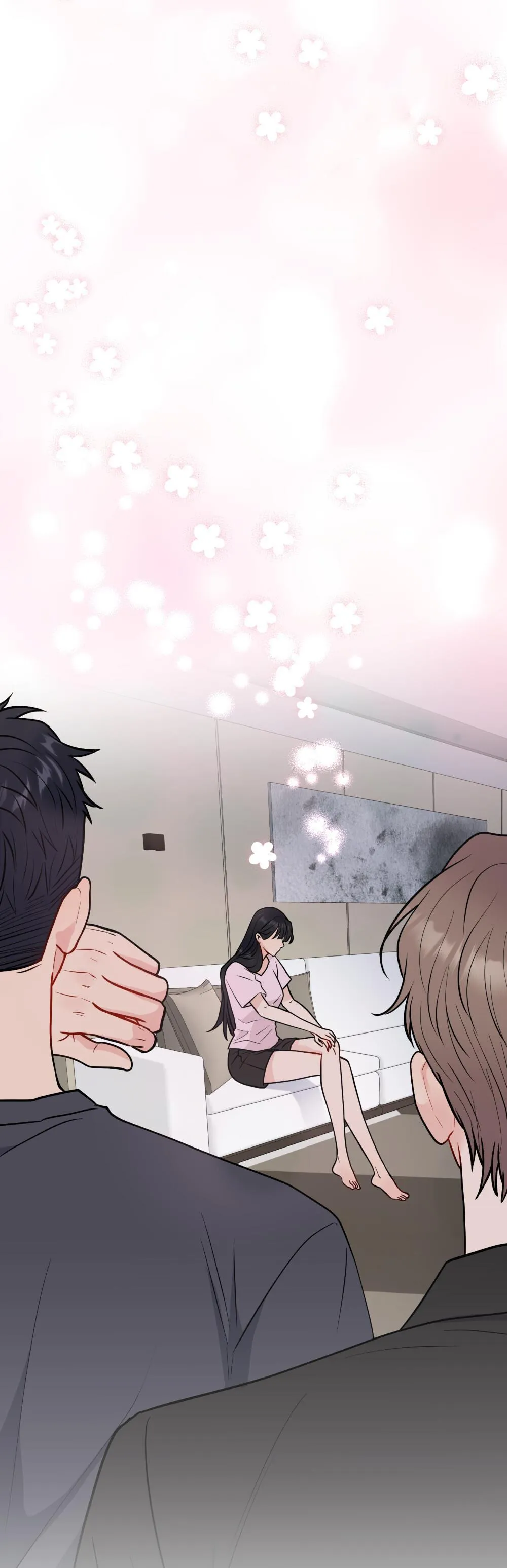 CẬU KHÔNG PHẢI LÀ GU CỦA TÔI Chapter 51 Trang 36