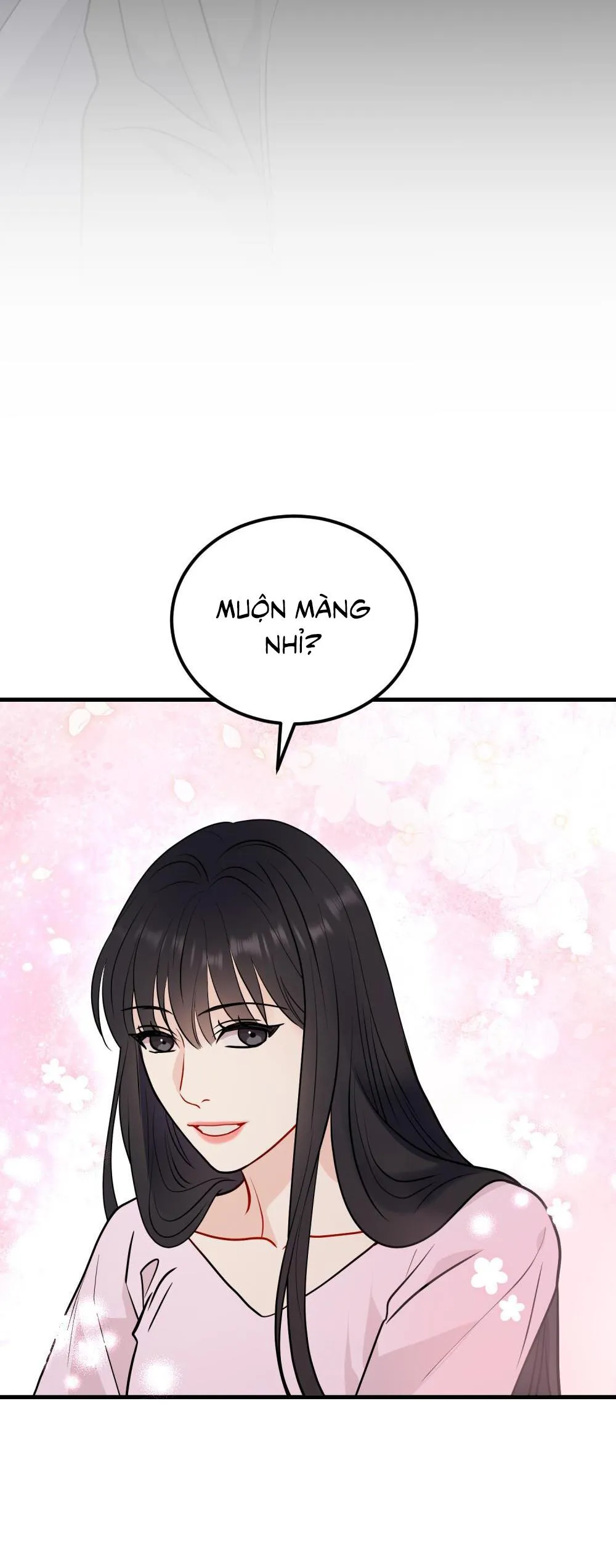 CẬU KHÔNG PHẢI LÀ GU CỦA TÔI Chapter 51 Trang 37