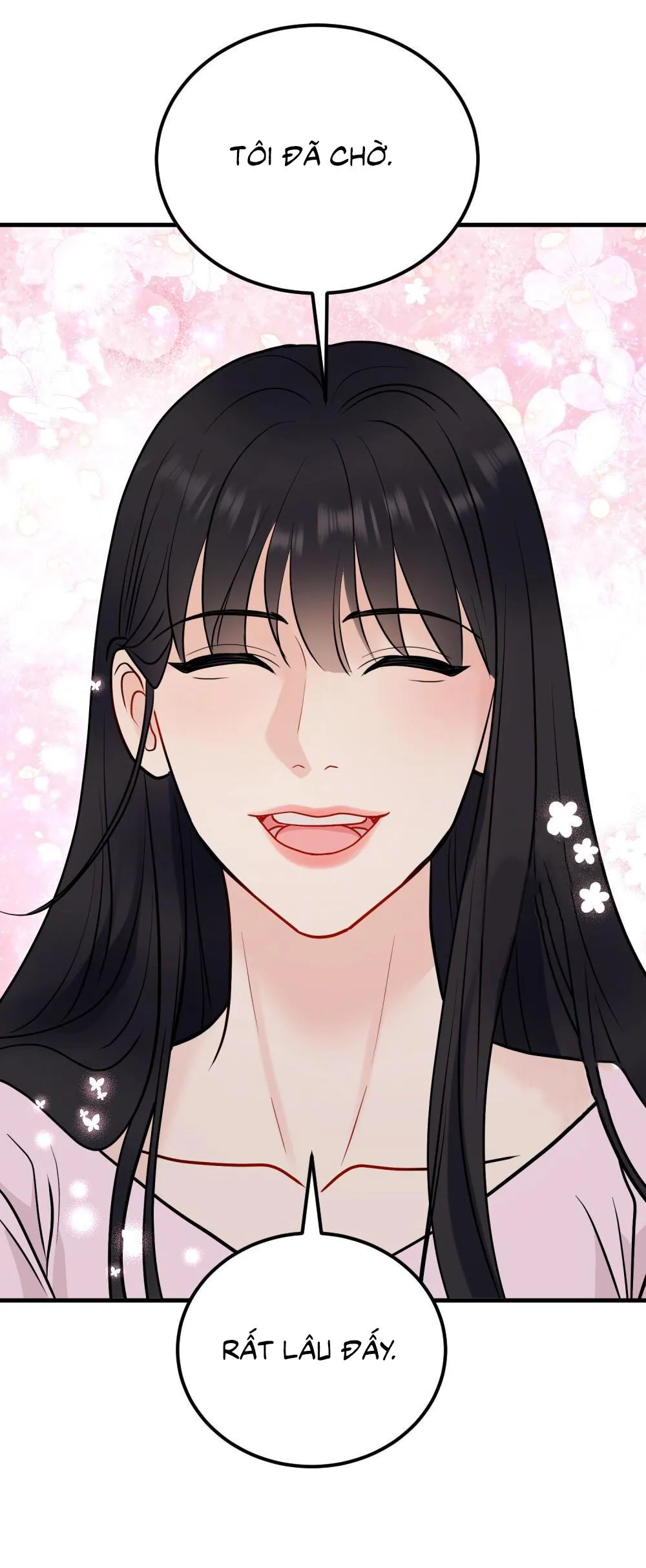 CẬU KHÔNG PHẢI LÀ GU CỦA TÔI Chapter 51 Trang 38