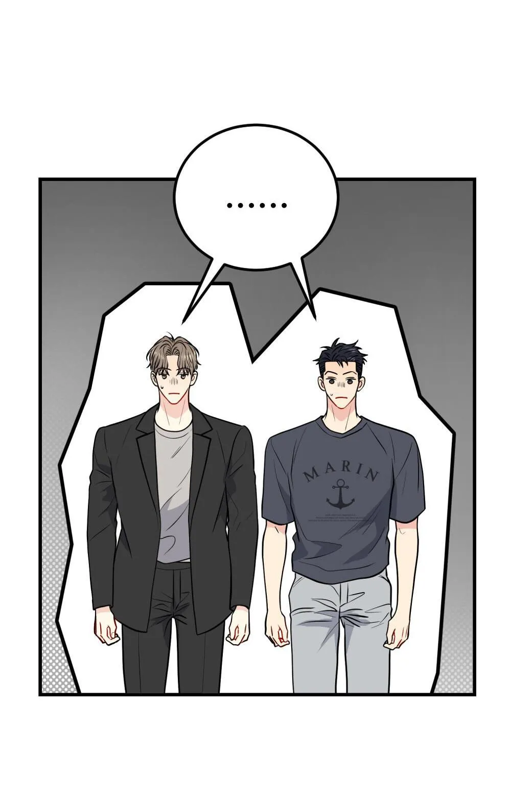 CẬU KHÔNG PHẢI LÀ GU CỦA TÔI Chapter 51 Trang 39