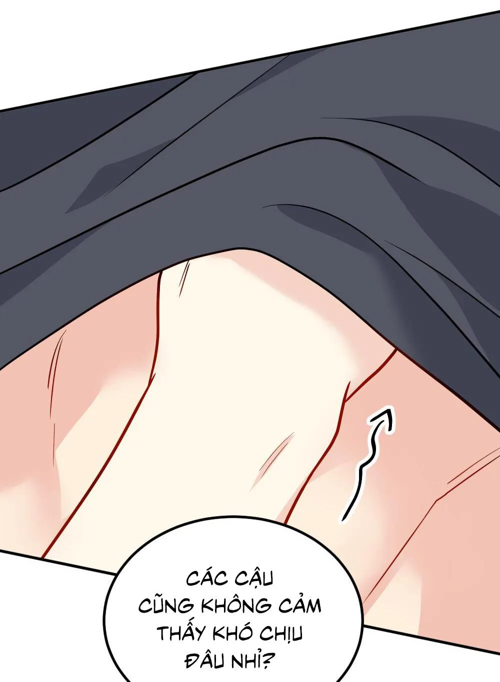 CẬU KHÔNG PHẢI LÀ GU CỦA TÔI Chapter 51 Trang 47