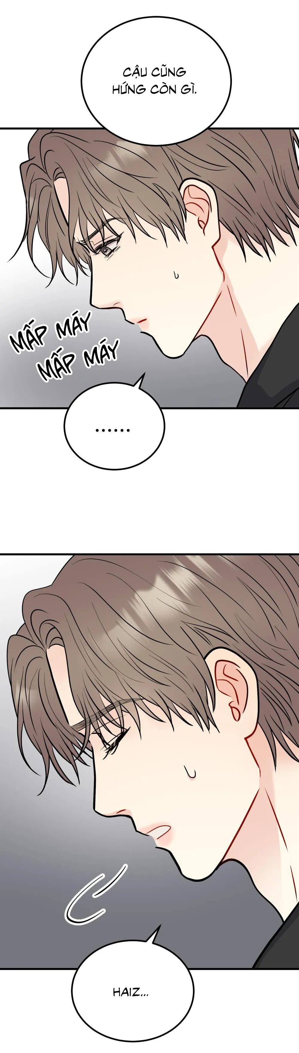 CẬU KHÔNG PHẢI LÀ GU CỦA TÔI Chapter 51 Trang 52