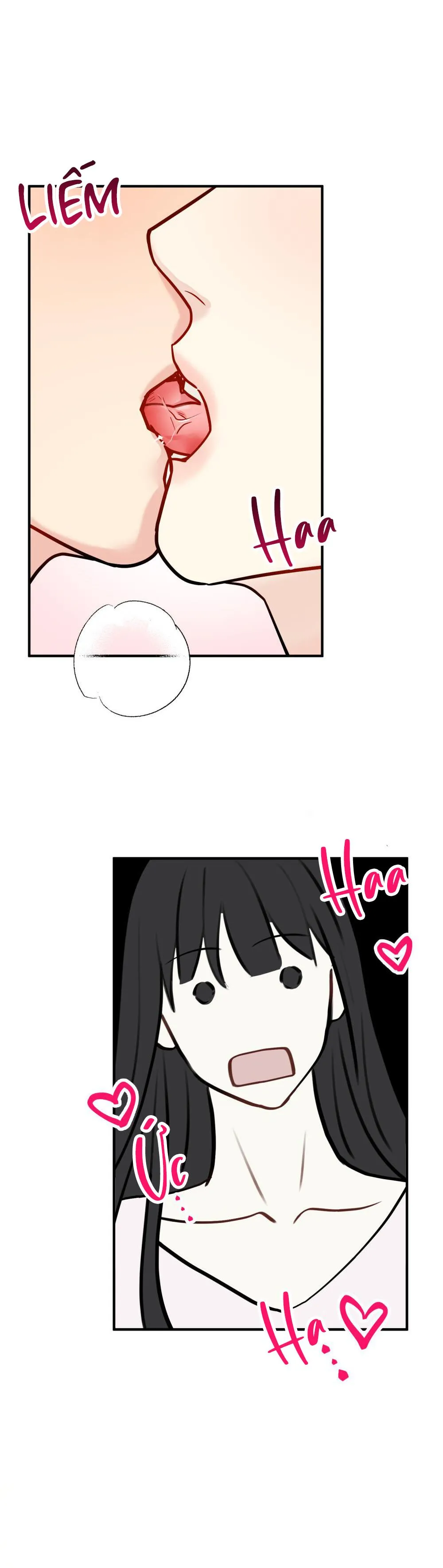 CẬU KHÔNG PHẢI LÀ GU CỦA TÔI Chapter 51 Trang 54