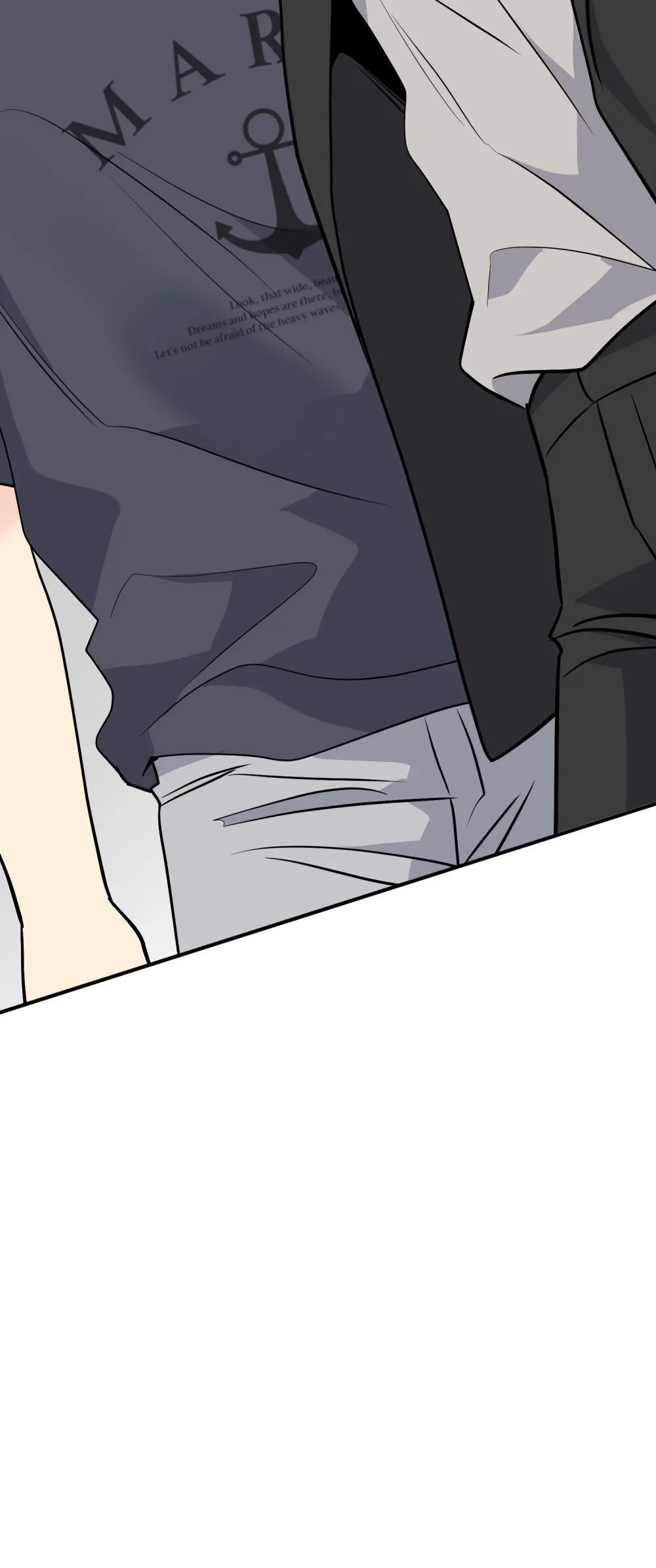 CẬU KHÔNG PHẢI LÀ GU CỦA TÔI Chapter 51 Trang 56