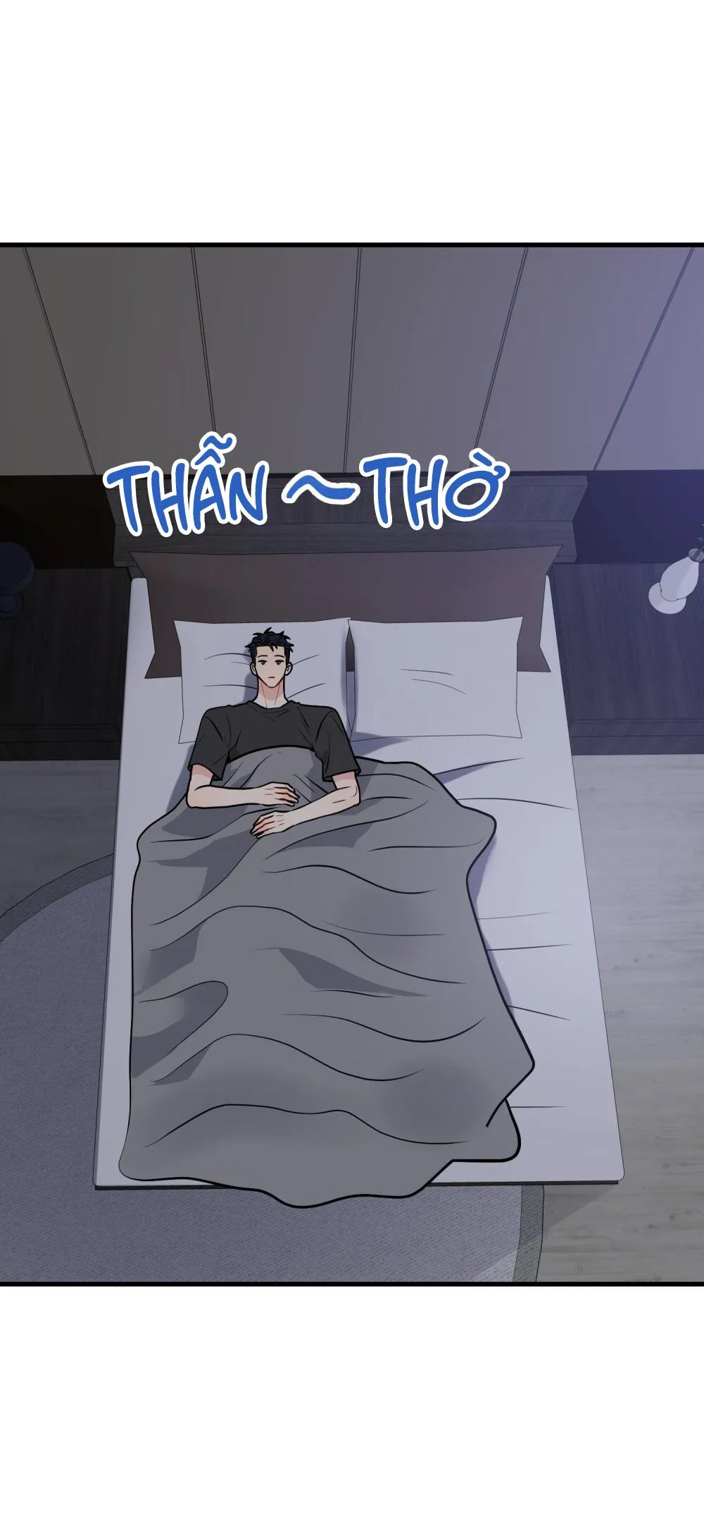 CẬU KHÔNG PHẢI LÀ GU CỦA TÔI Chapter 51 Trang 59