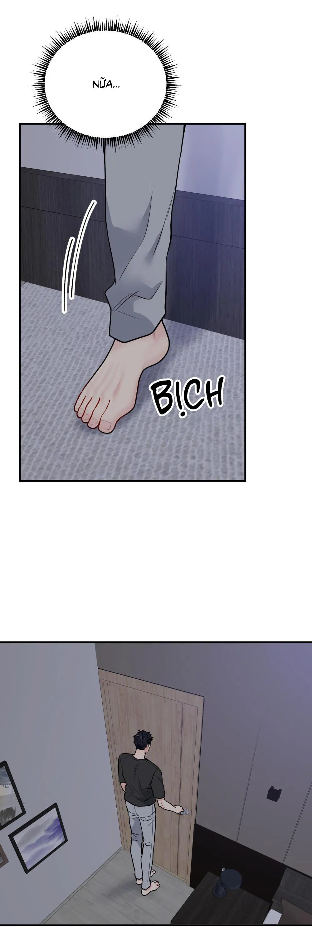 CẬU KHÔNG PHẢI LÀ GU CỦA TÔI Chapter 51 Trang 65