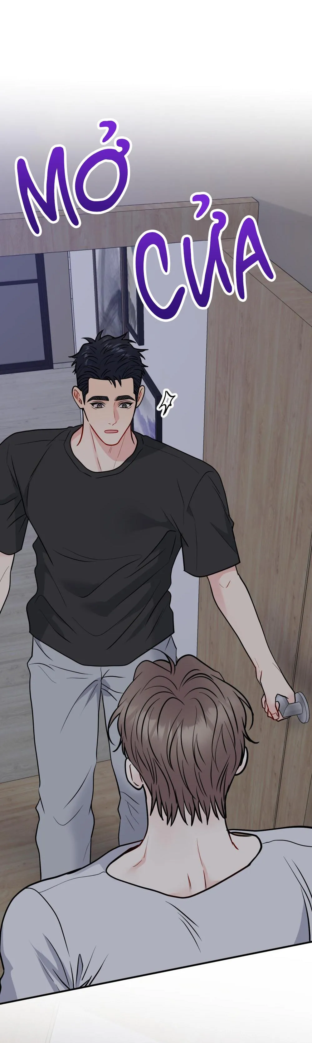 CẬU KHÔNG PHẢI LÀ GU CỦA TÔI Chapter 51 Trang 66