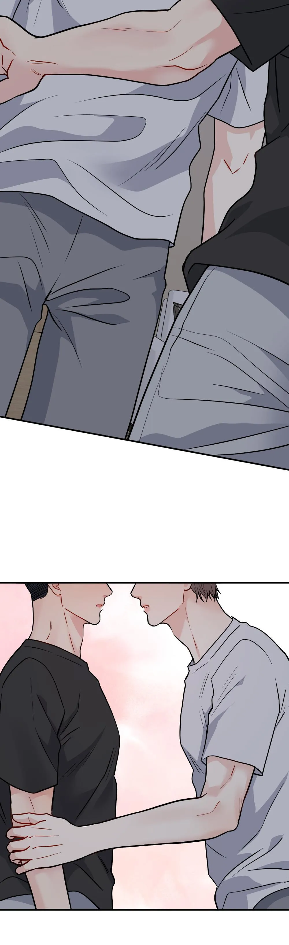 CẬU KHÔNG PHẢI LÀ GU CỦA TÔI Chapter 51 Trang 68