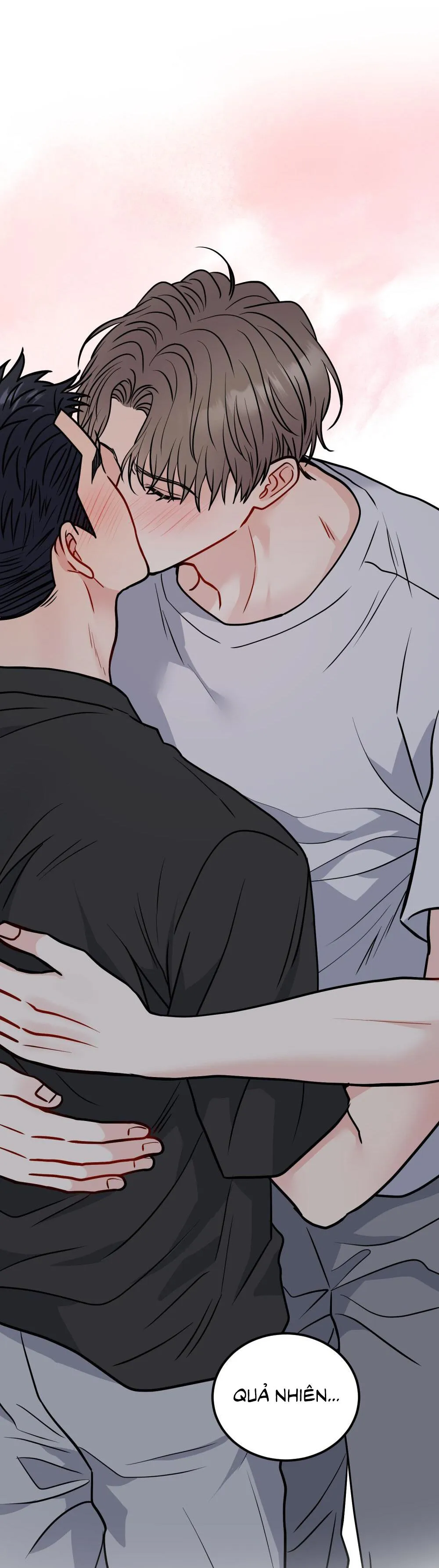 CẬU KHÔNG PHẢI LÀ GU CỦA TÔI Chapter 51 Trang 69