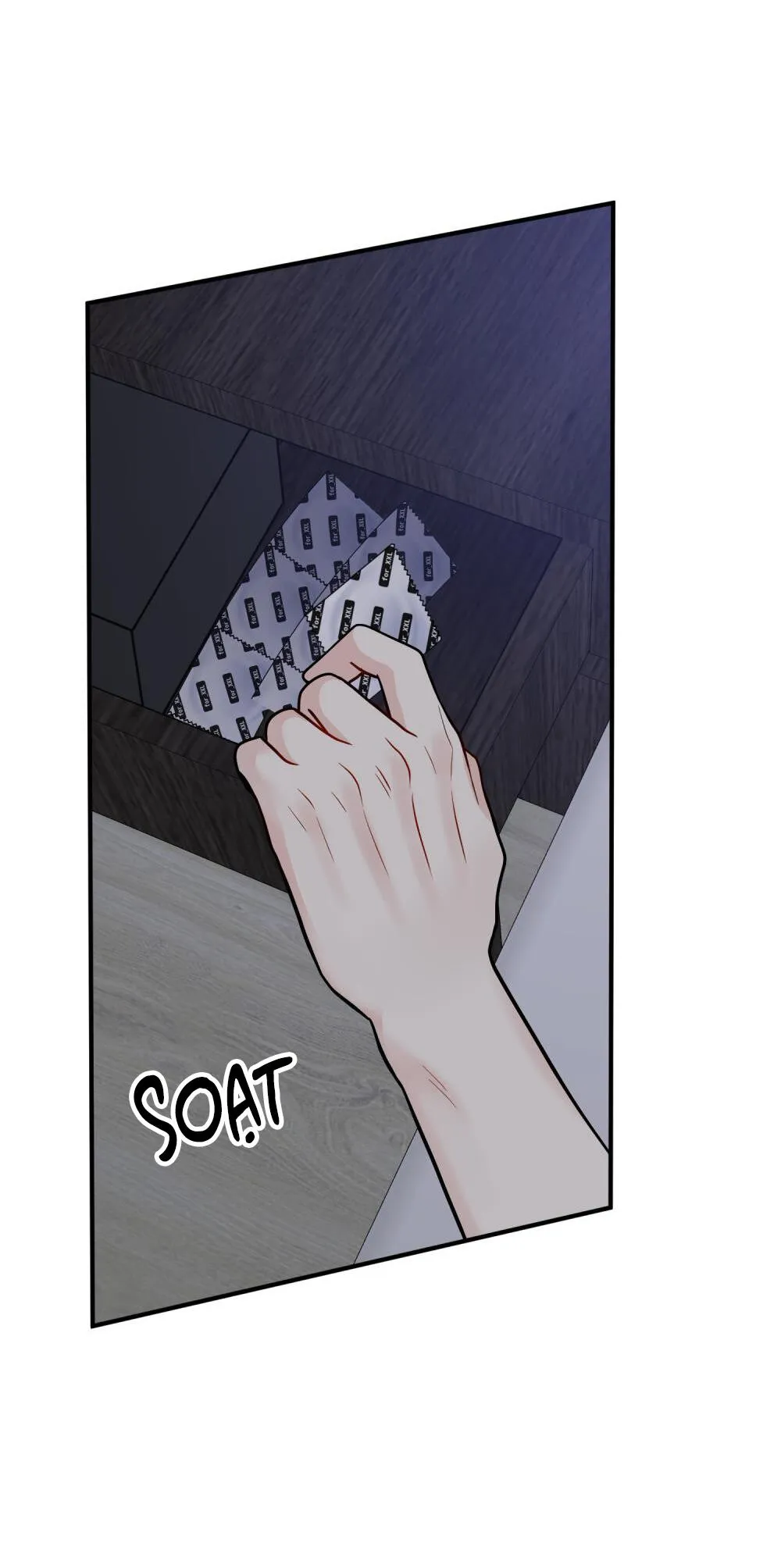 CẬU KHÔNG PHẢI LÀ GU CỦA TÔI Chapter 51 Trang 73