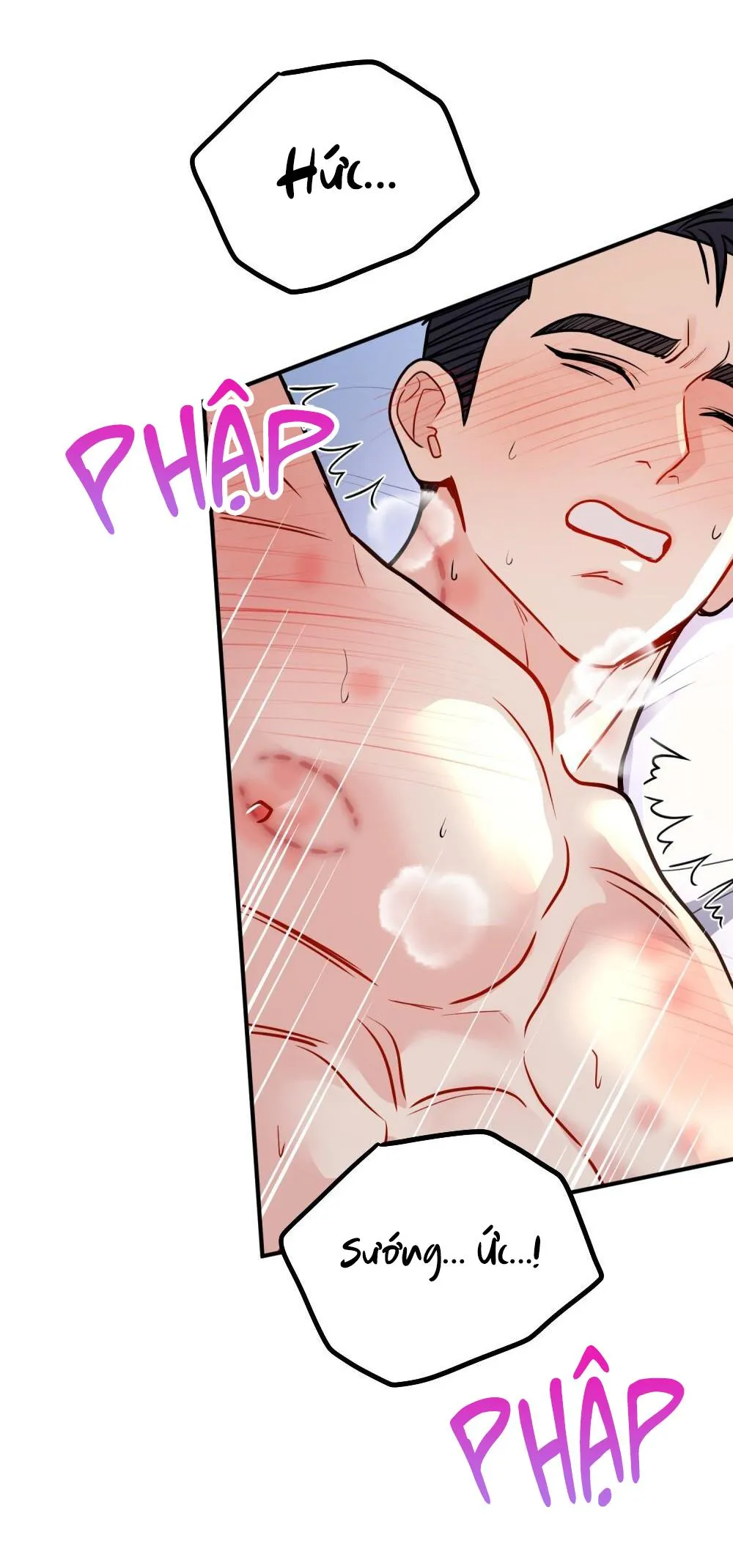 CẬU KHÔNG PHẢI LÀ GU CỦA TÔI Chapter 52 Trang 6