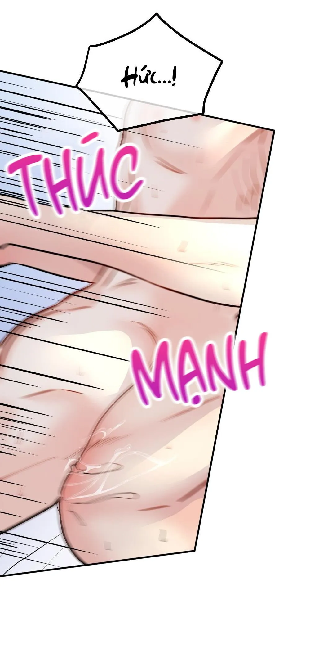 CẬU KHÔNG PHẢI LÀ GU CỦA TÔI Chapter 52 Trang 10