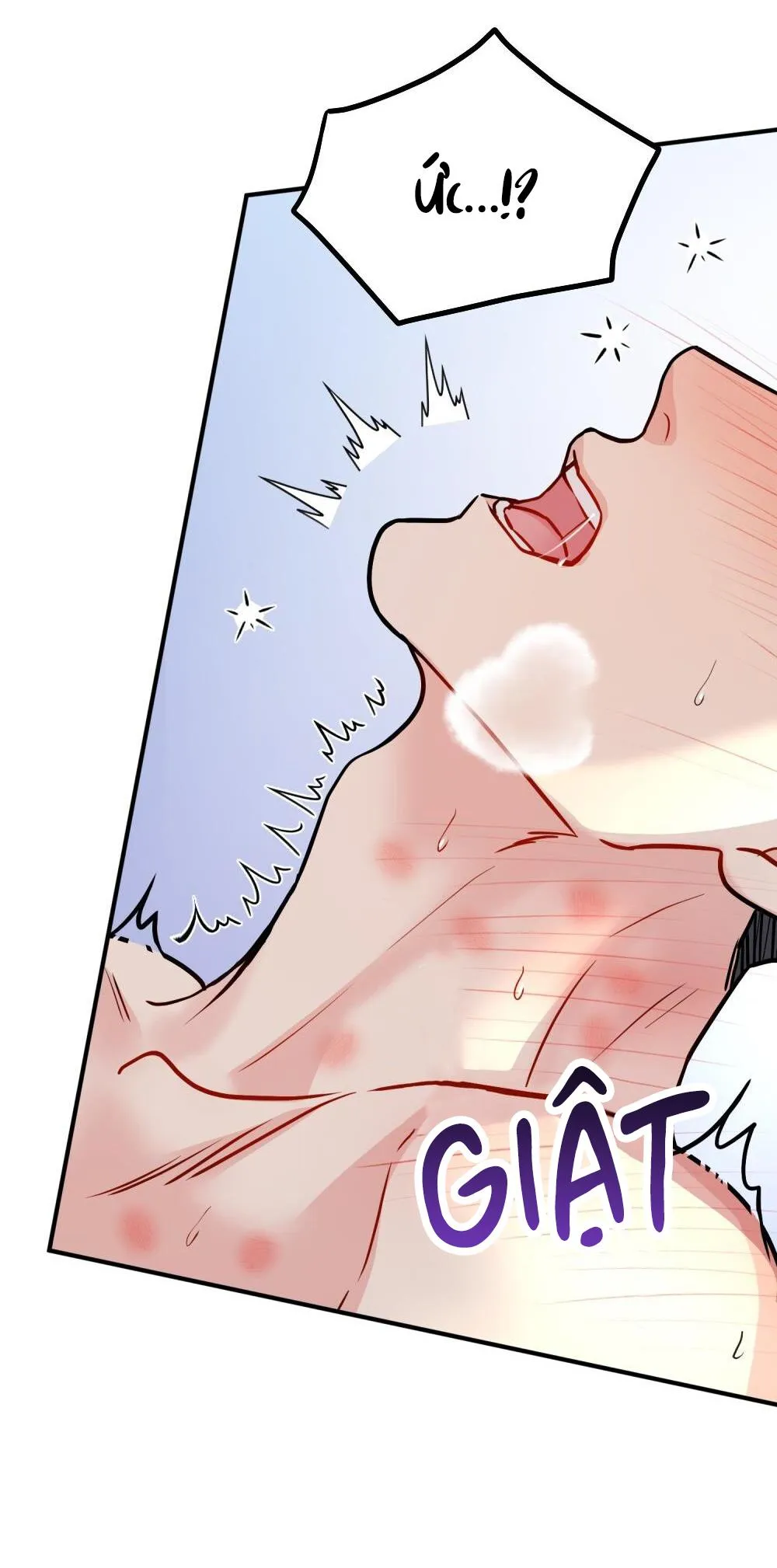 CẬU KHÔNG PHẢI LÀ GU CỦA TÔI Chapter 52 Trang 11