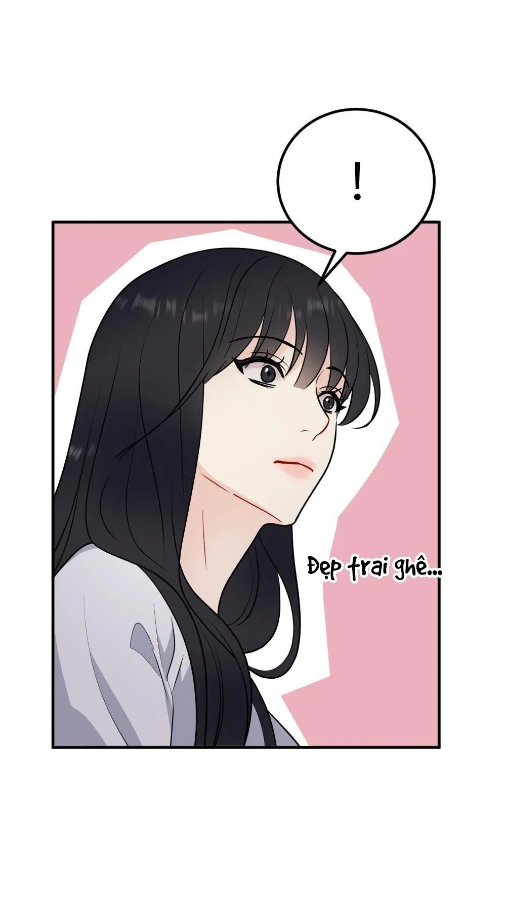 CẬU KHÔNG PHẢI LÀ GU CỦA TÔI Chapter 52 Trang 28