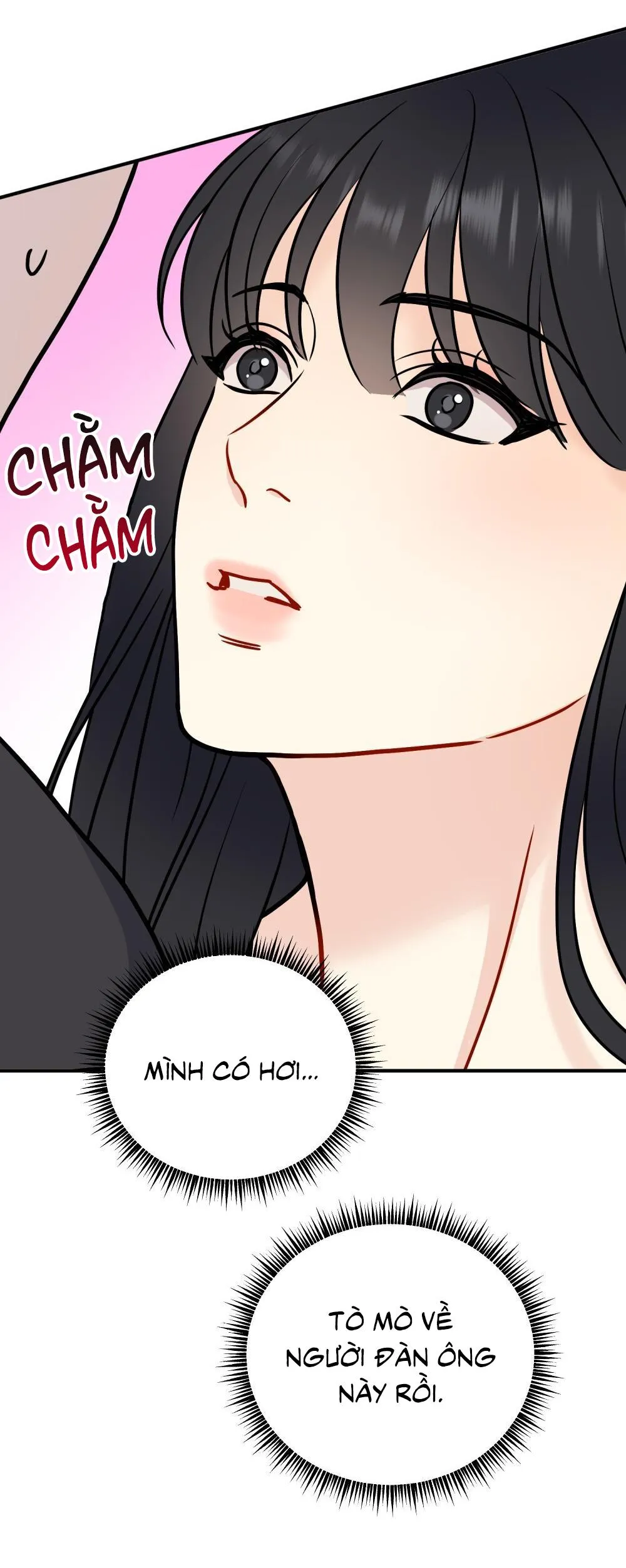 CẬU KHÔNG PHẢI LÀ GU CỦA TÔI Chapter 52 Trang 38