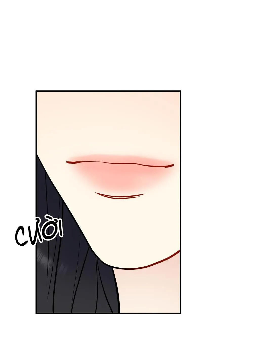 CẬU KHÔNG PHẢI LÀ GU CỦA TÔI Chapter 52 Trang 39