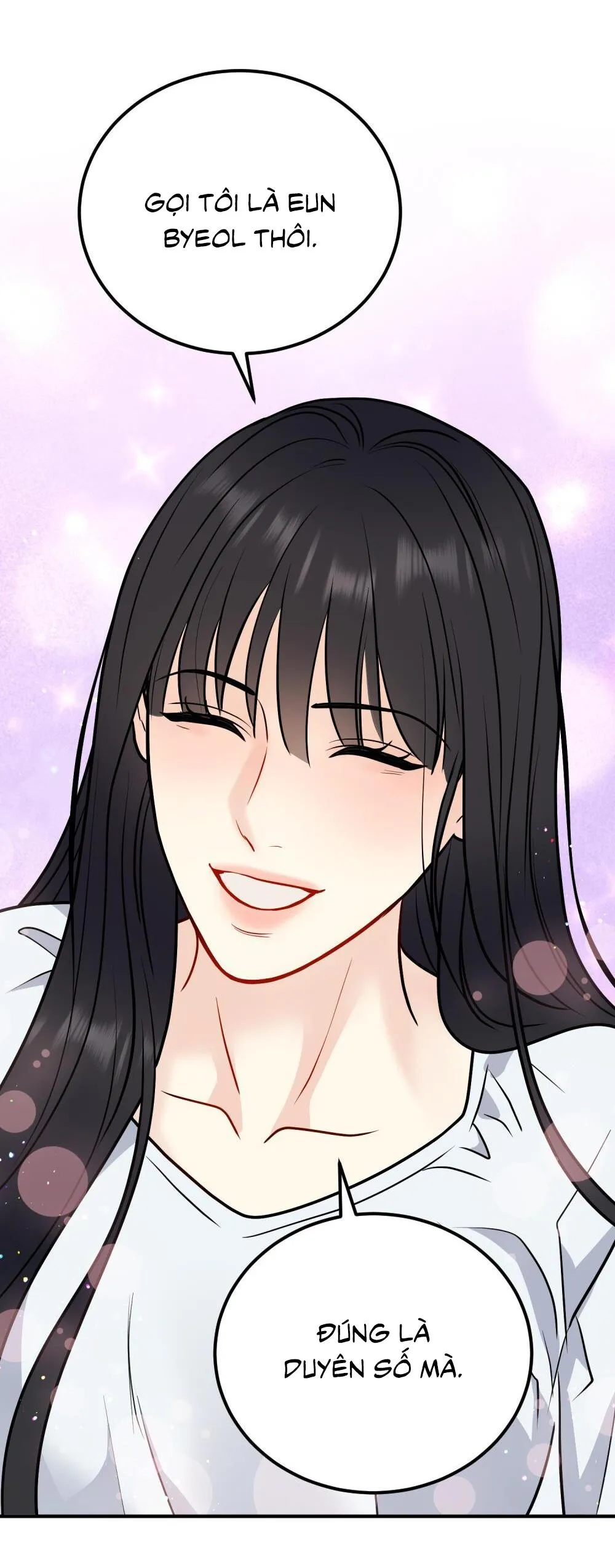 CẬU KHÔNG PHẢI LÀ GU CỦA TÔI Chapter 52 Trang 40