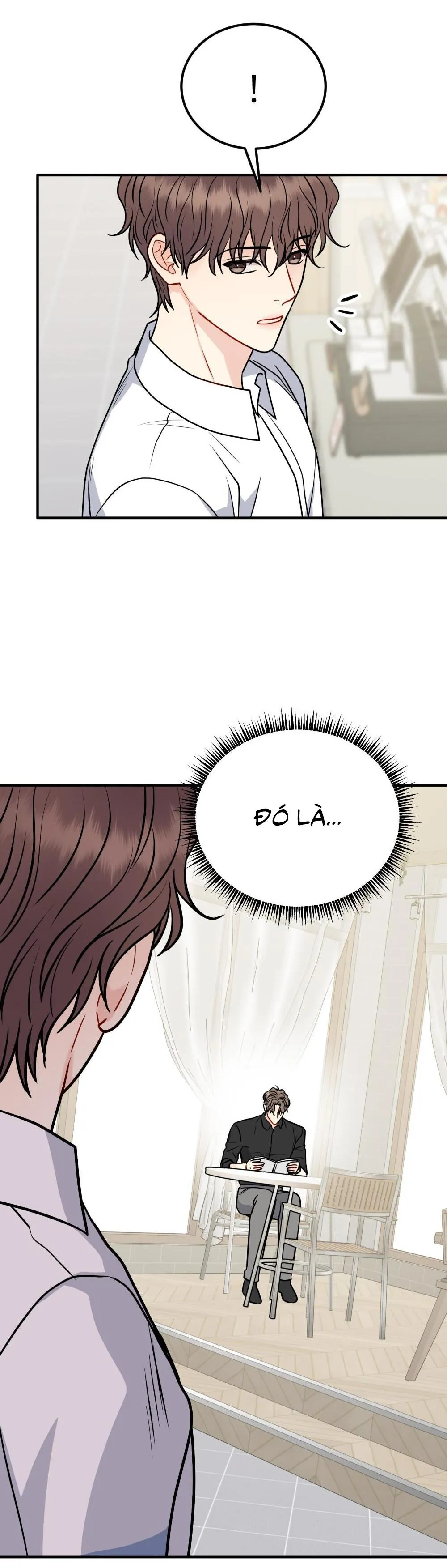 CẬU KHÔNG PHẢI LÀ GU CỦA TÔI Chapter 52 Trang 47