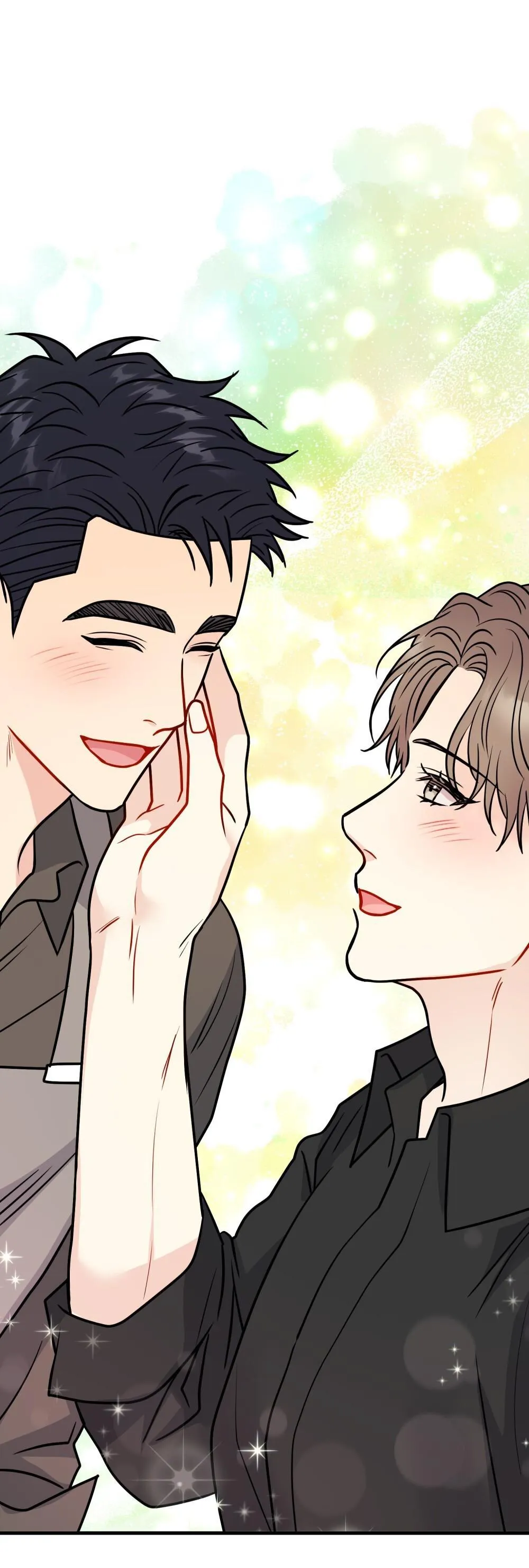 CẬU KHÔNG PHẢI LÀ GU CỦA TÔI Chapter 52 Trang 52