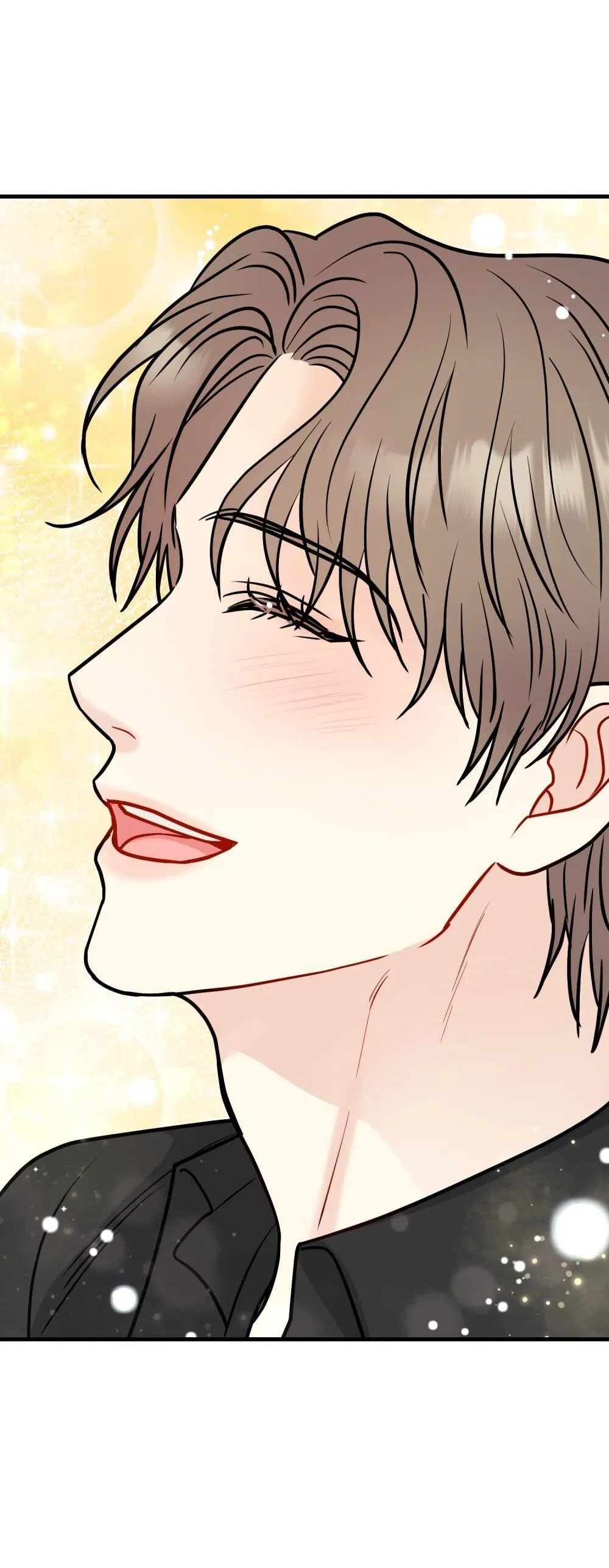 CẬU KHÔNG PHẢI LÀ GU CỦA TÔI Chapter 52 Trang 53