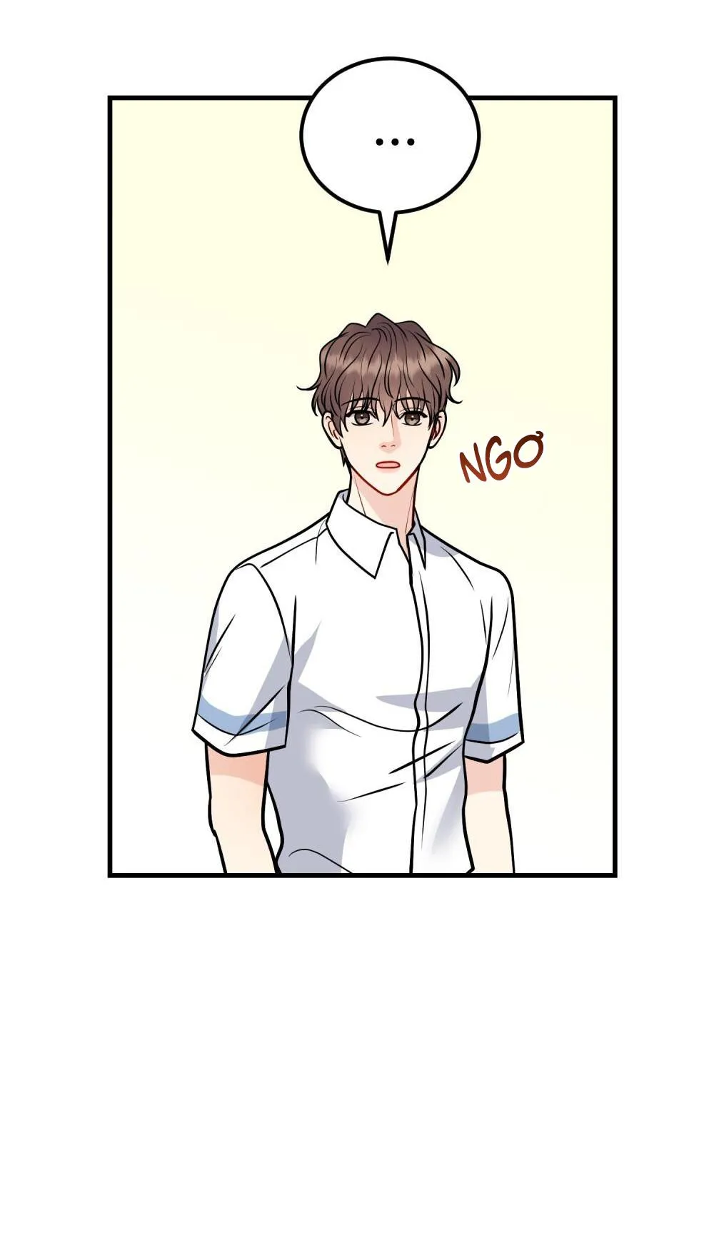 CẬU KHÔNG PHẢI LÀ GU CỦA TÔI Chapter 52 Trang 54