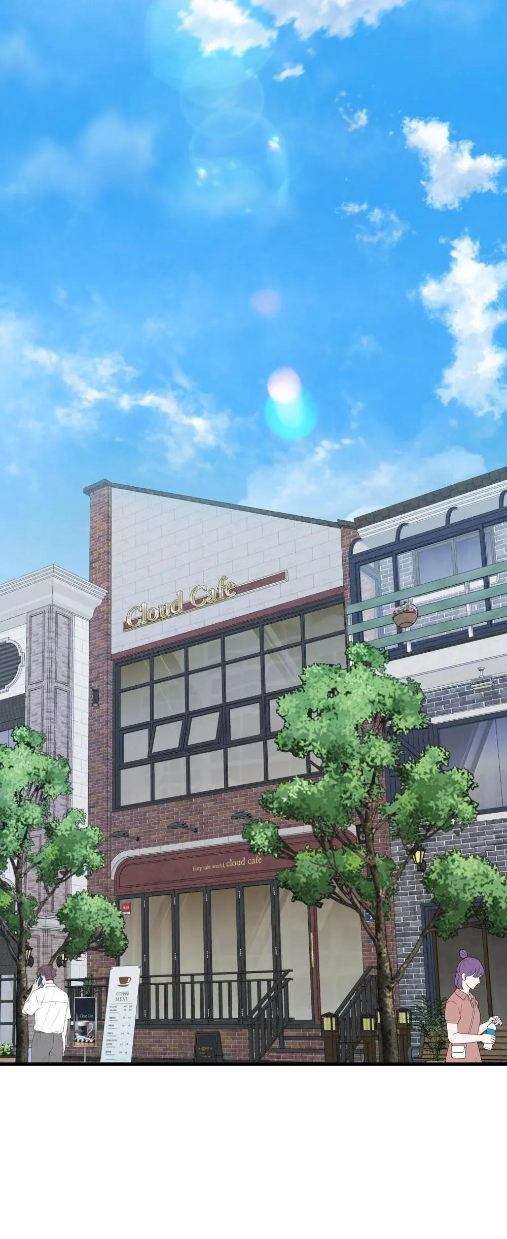 CẬU KHÔNG PHẢI LÀ GU CỦA TÔI Chapter 52 Trang 58