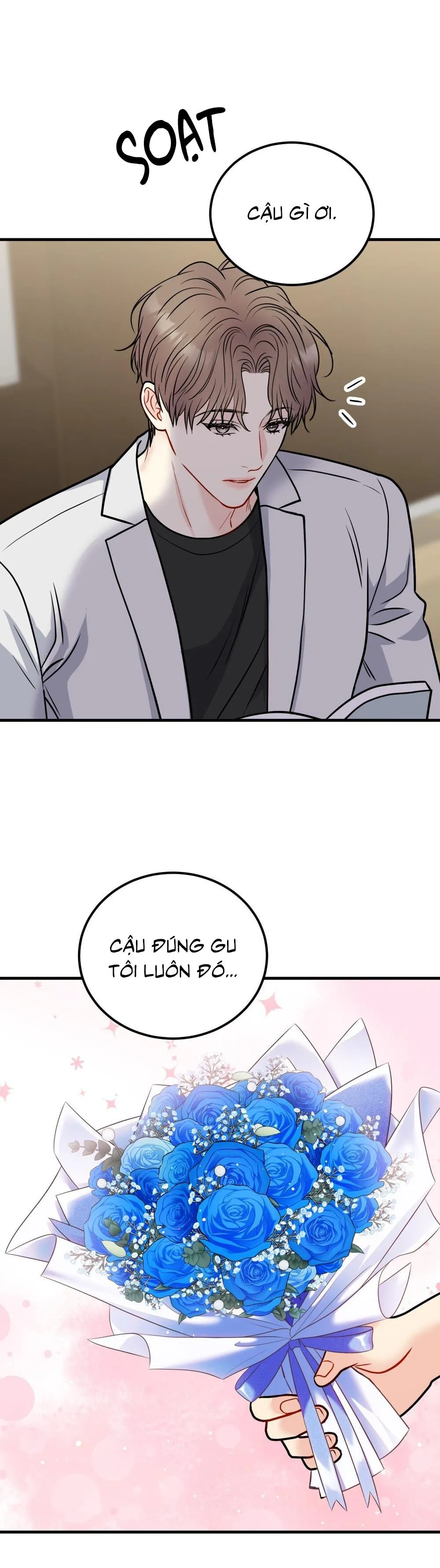 CẬU KHÔNG PHẢI LÀ GU CỦA TÔI Chapter 52 Trang 65